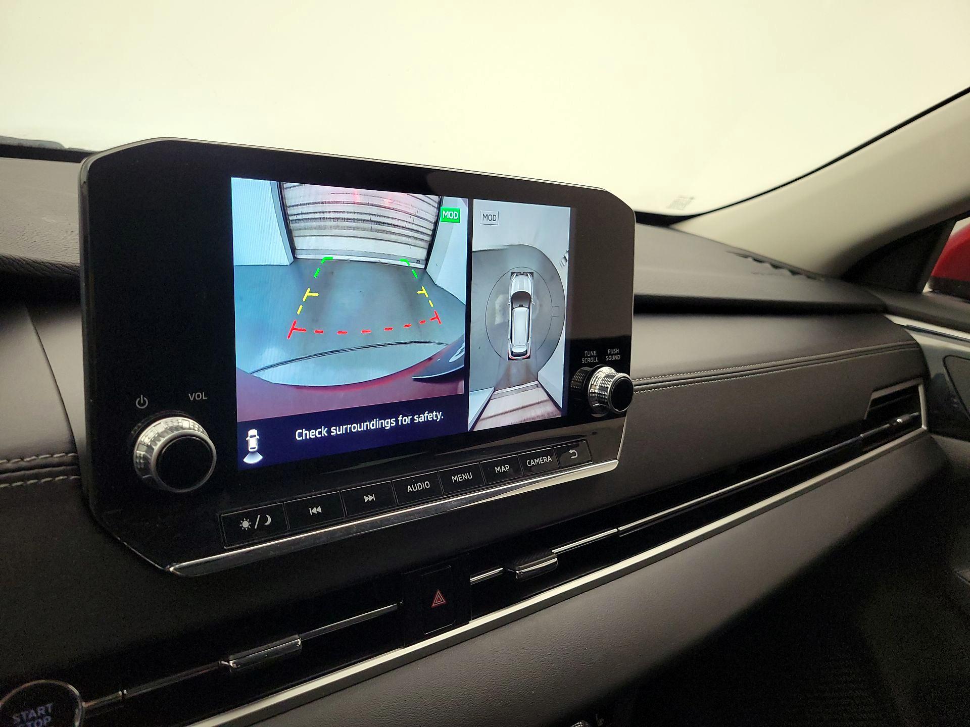 Thumbnail: 2022 Mitsubishi Outlander - 15