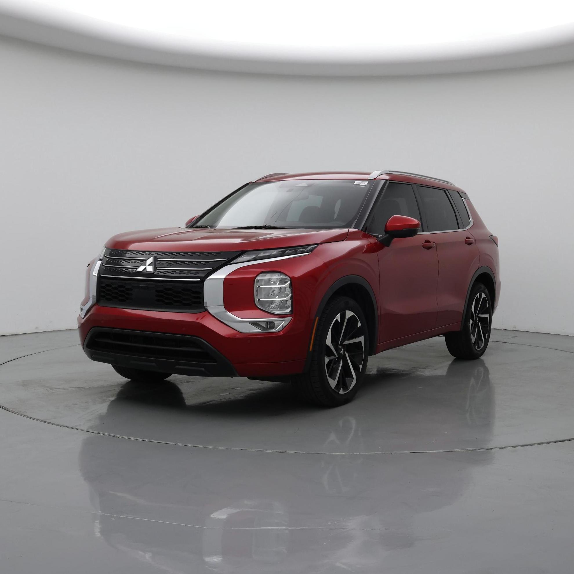 Thumbnail: 2022 Mitsubishi Outlander - 4