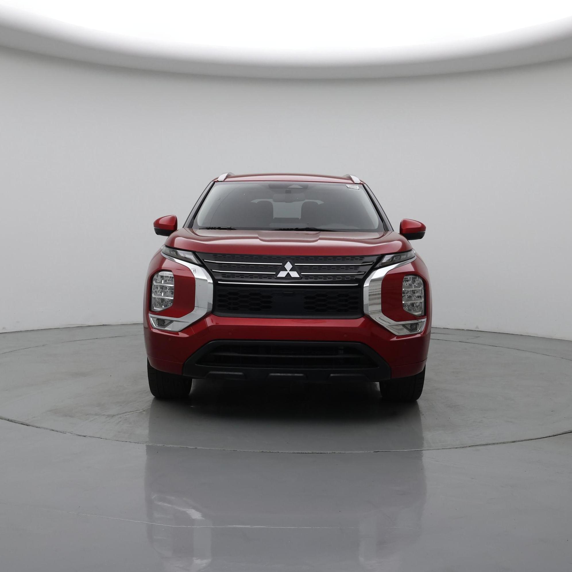 Thumbnail: 2022 Mitsubishi Outlander - 5