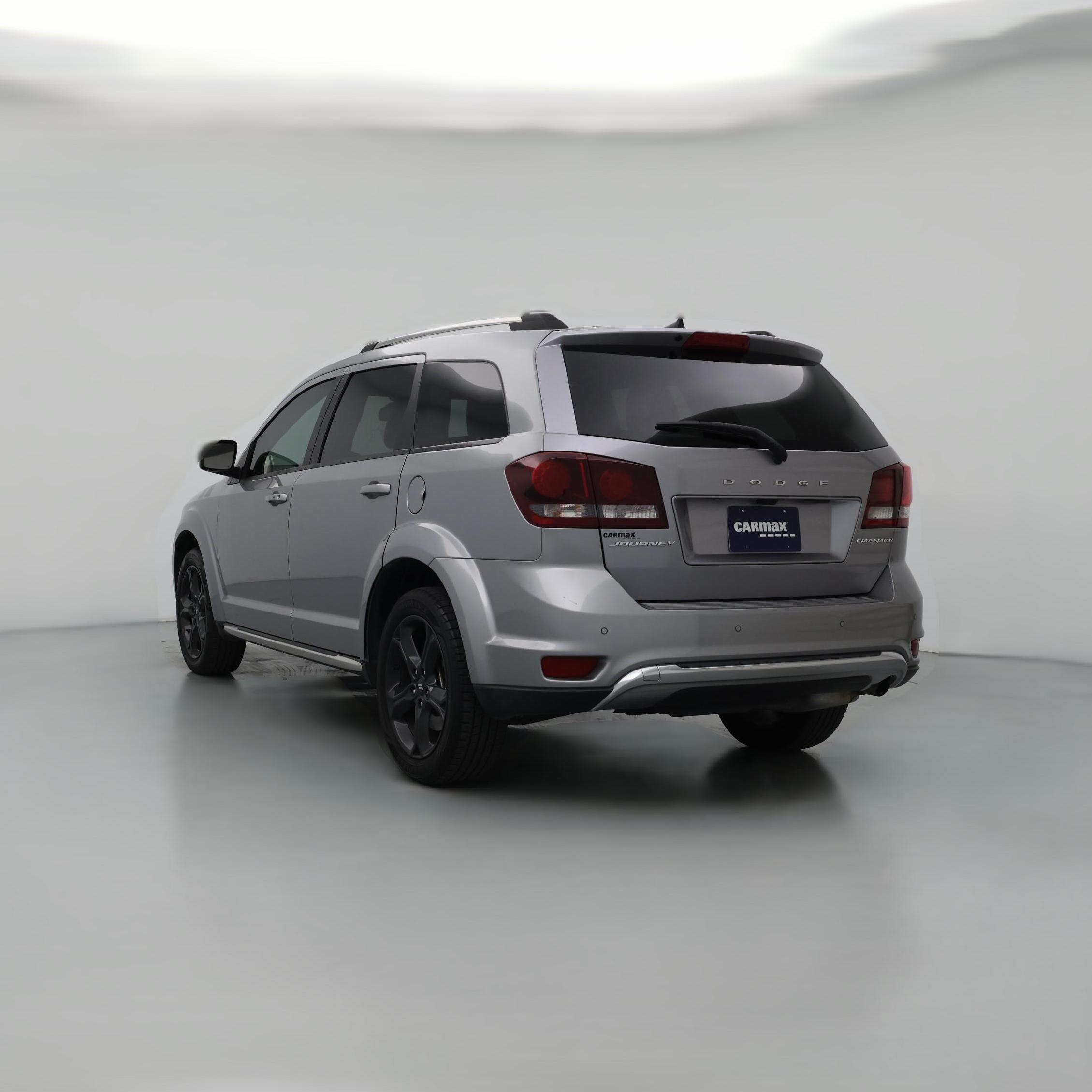 Thumbnail: 2020 Dodge Journey - 1