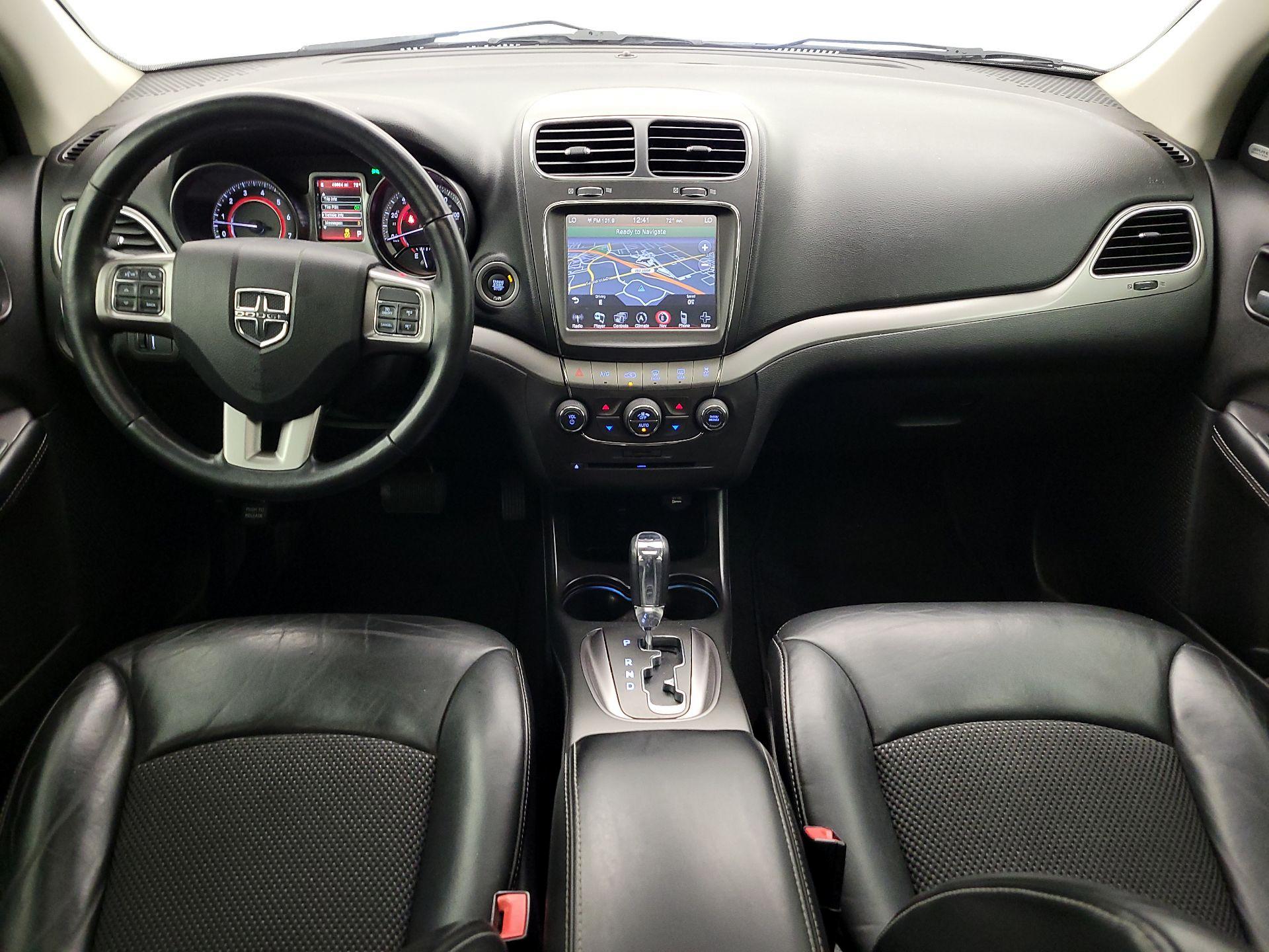 Thumbnail: 2020 Dodge Journey - 9