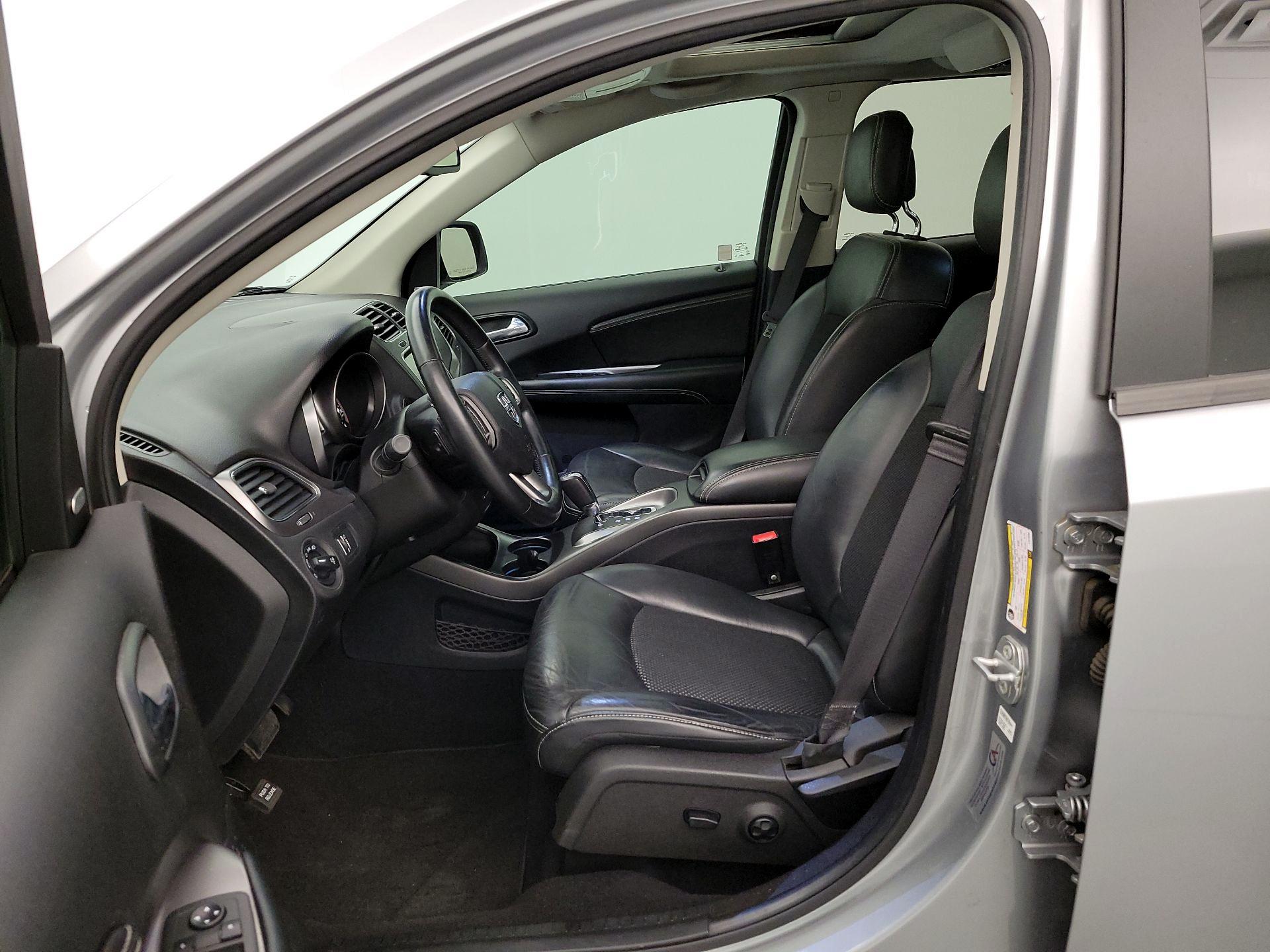 Thumbnail: 2020 Dodge Journey - 11