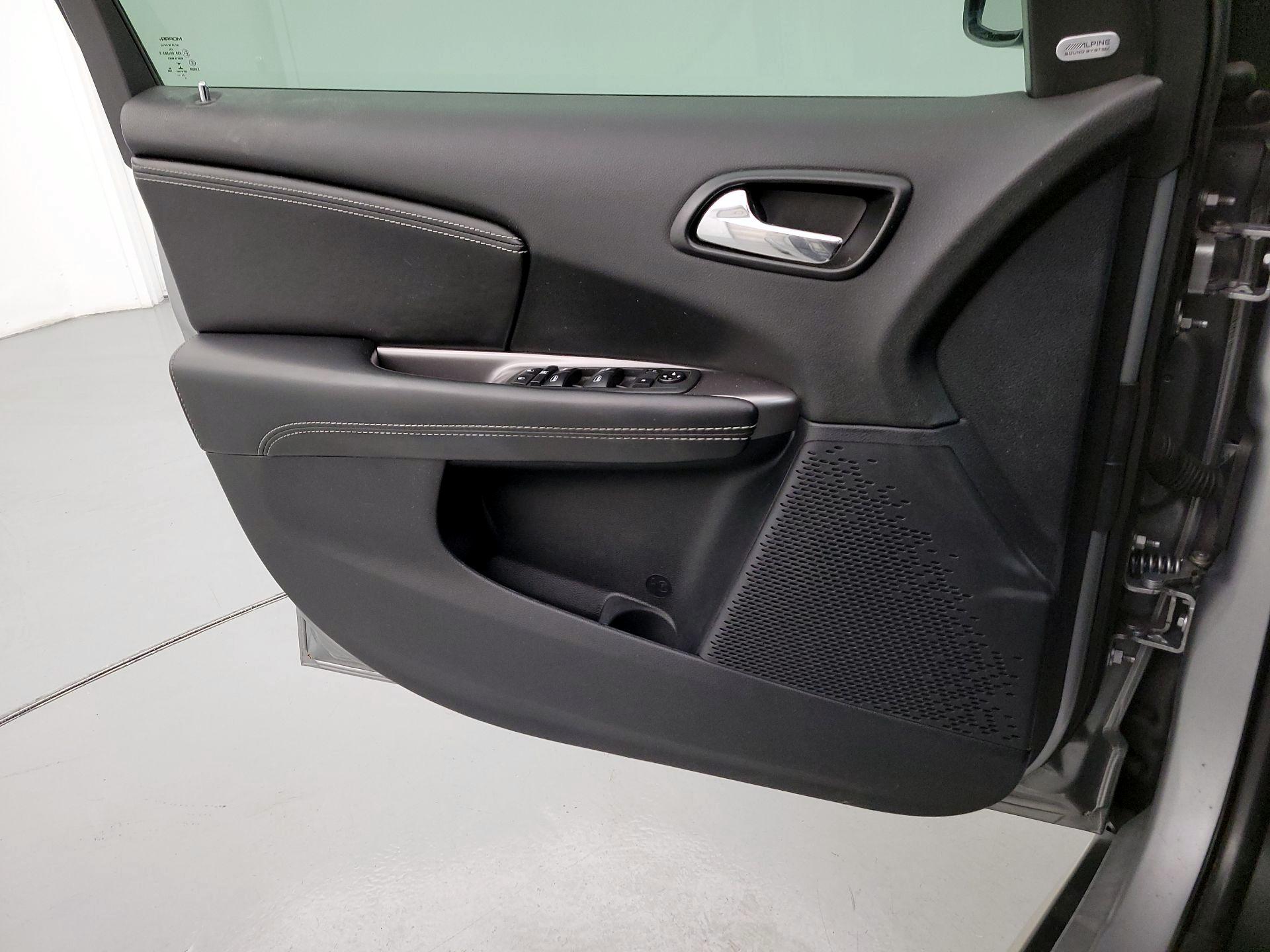 Thumbnail: 2020 Dodge Journey - 12