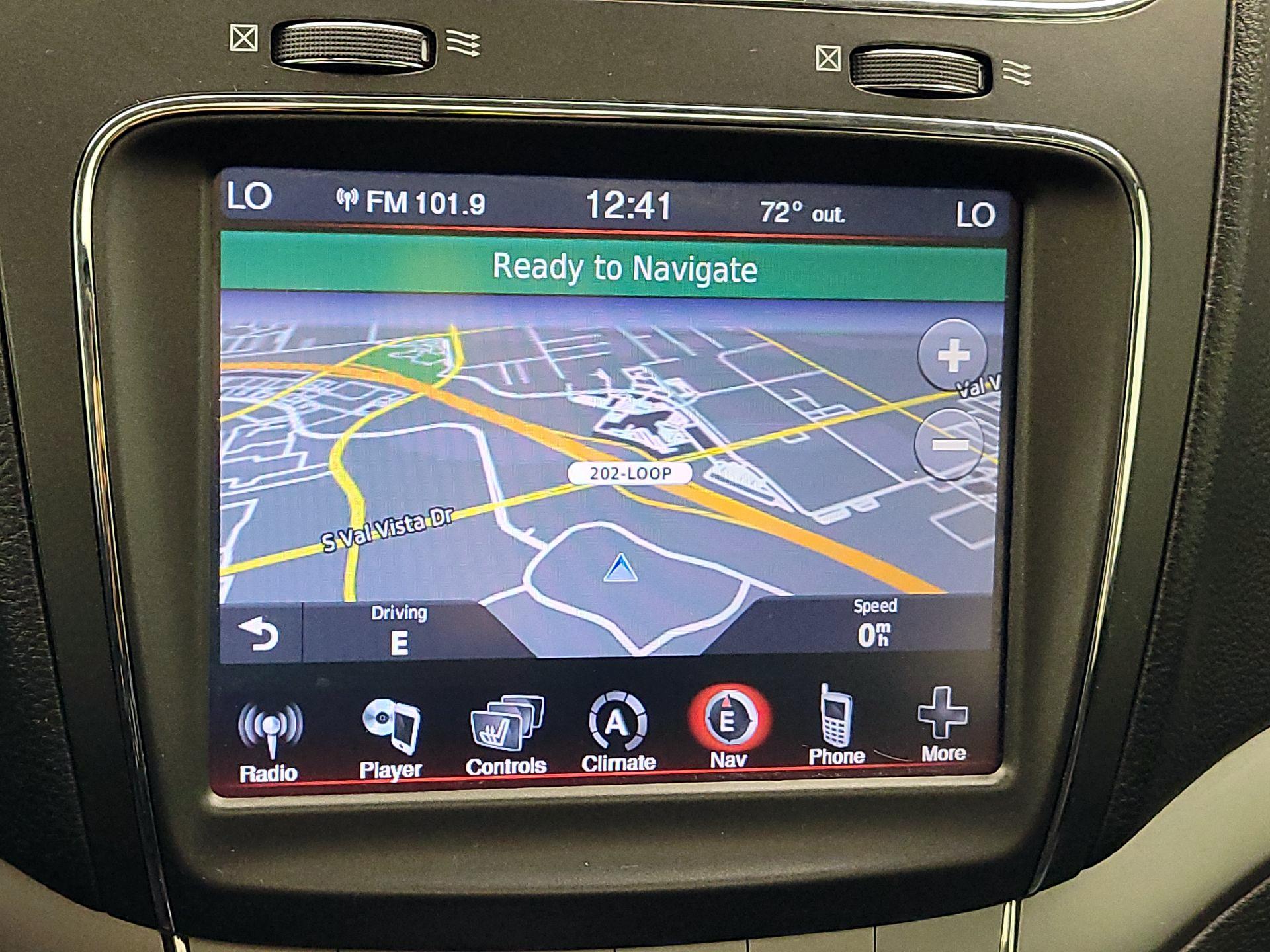 Thumbnail: 2020 Dodge Journey - 14