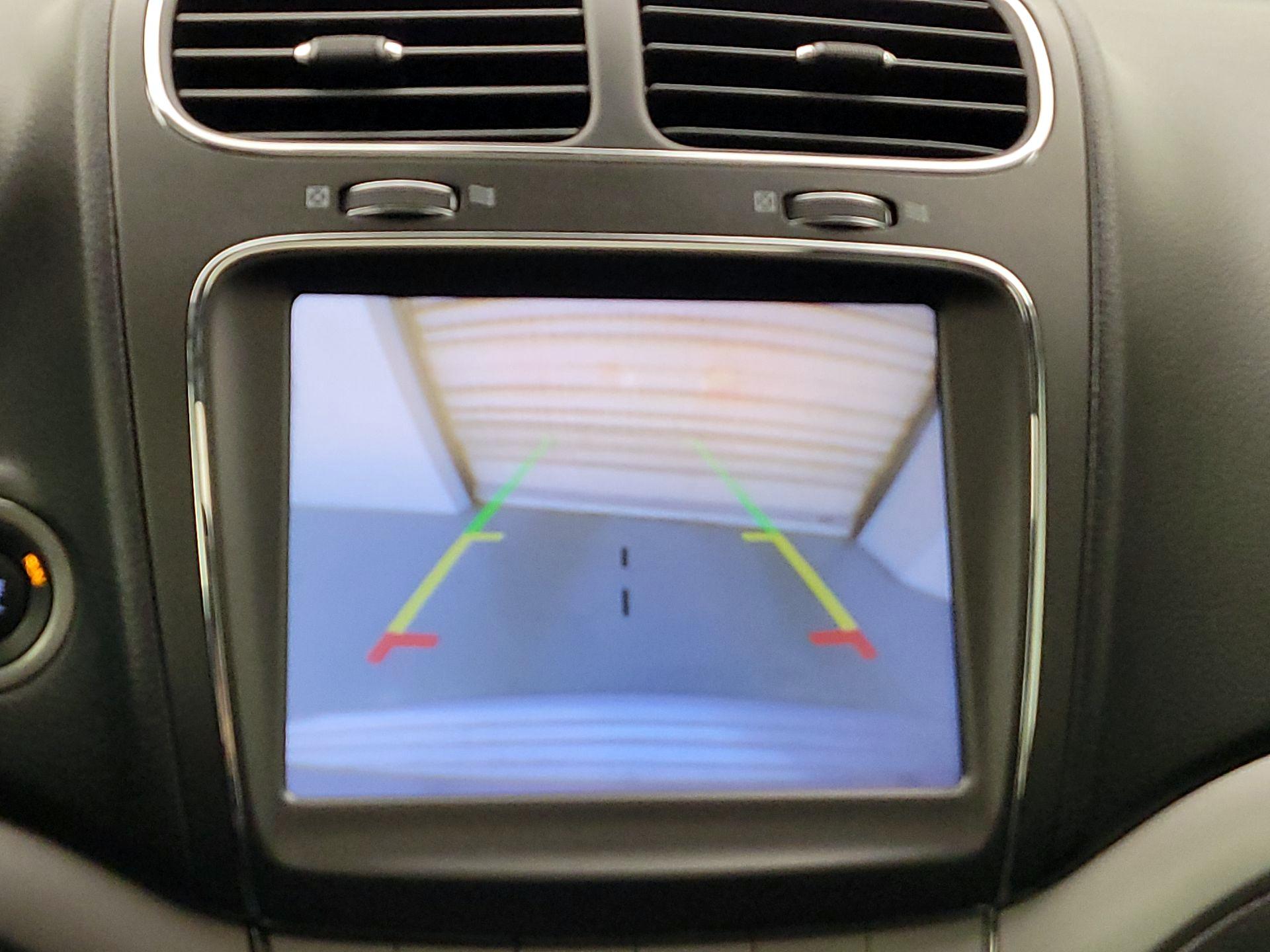 Thumbnail: 2020 Dodge Journey - 15