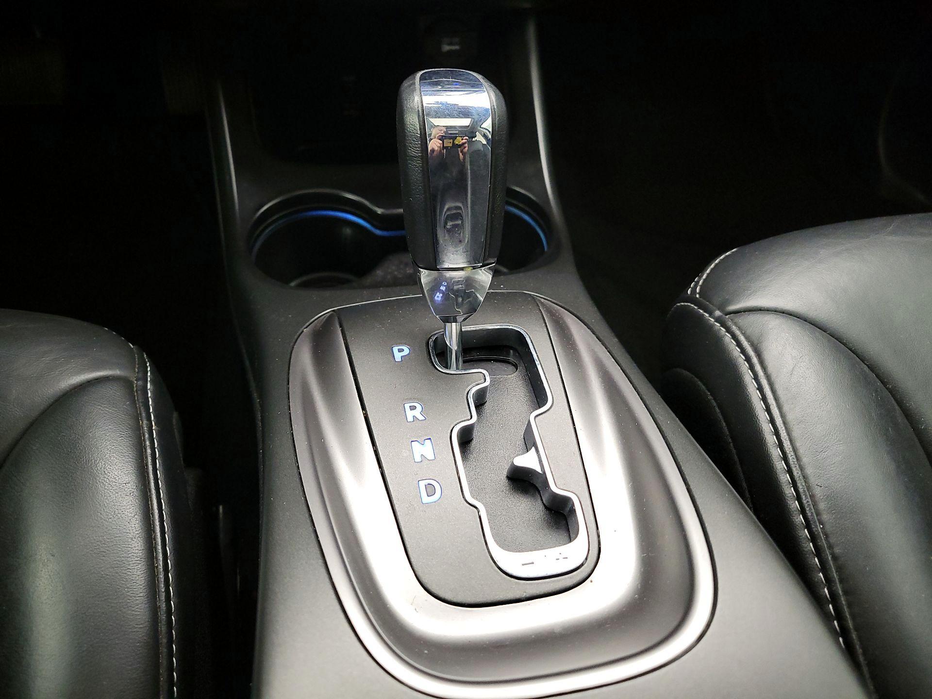 Thumbnail: 2020 Dodge Journey - 18