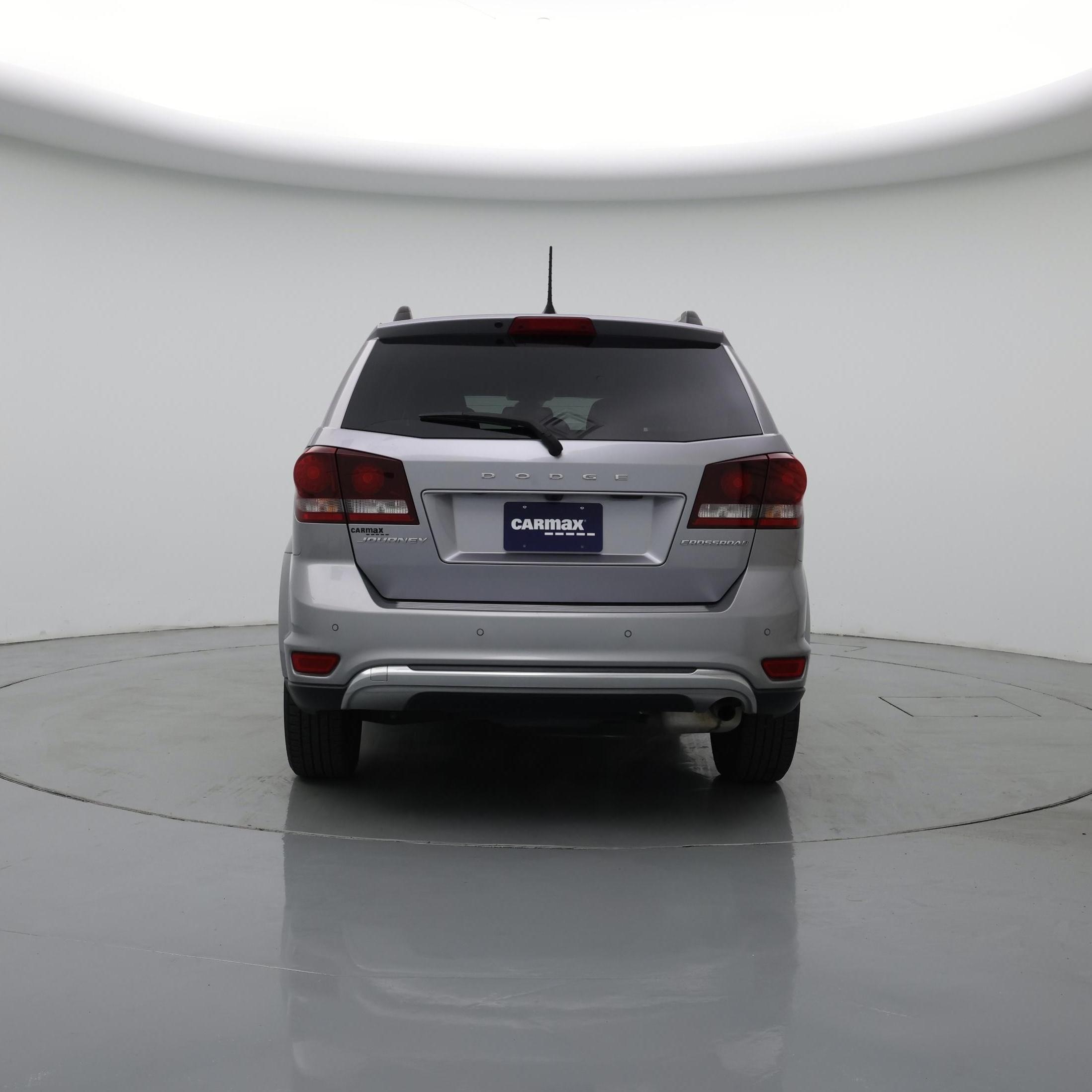 Thumbnail: 2020 Dodge Journey - 3