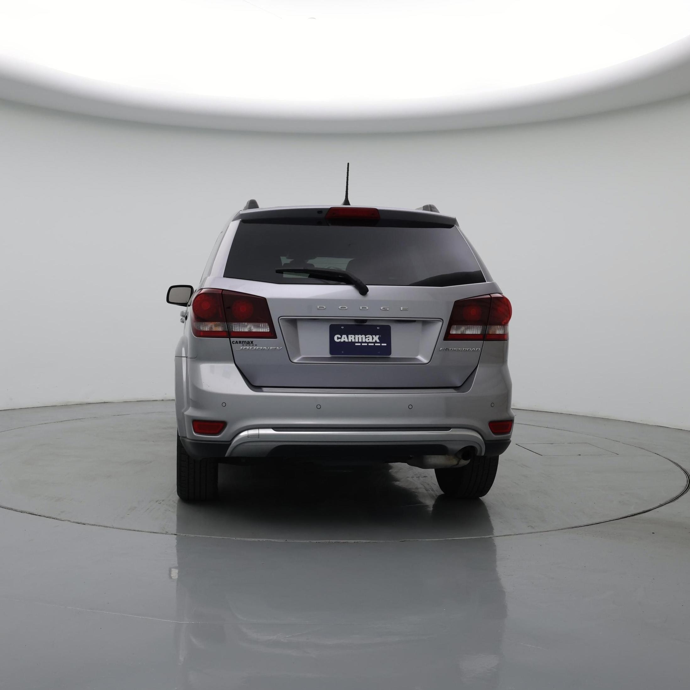 Thumbnail: 2020 Dodge Journey - 5