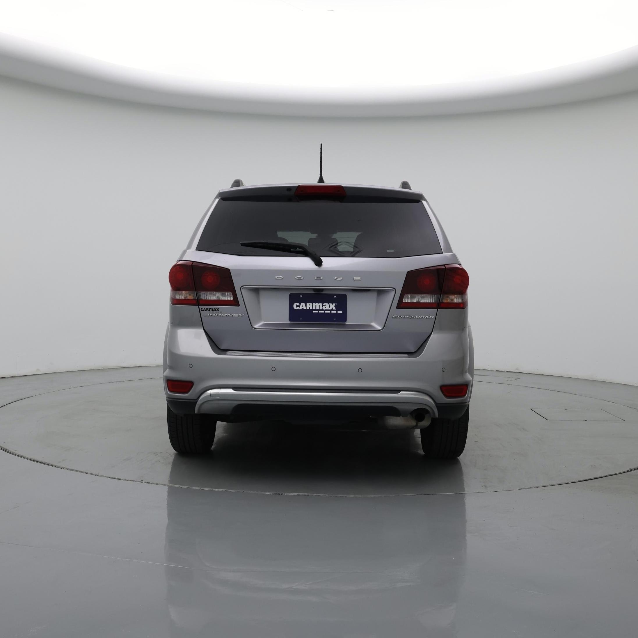 Thumbnail: 2020 Dodge Journey - 6