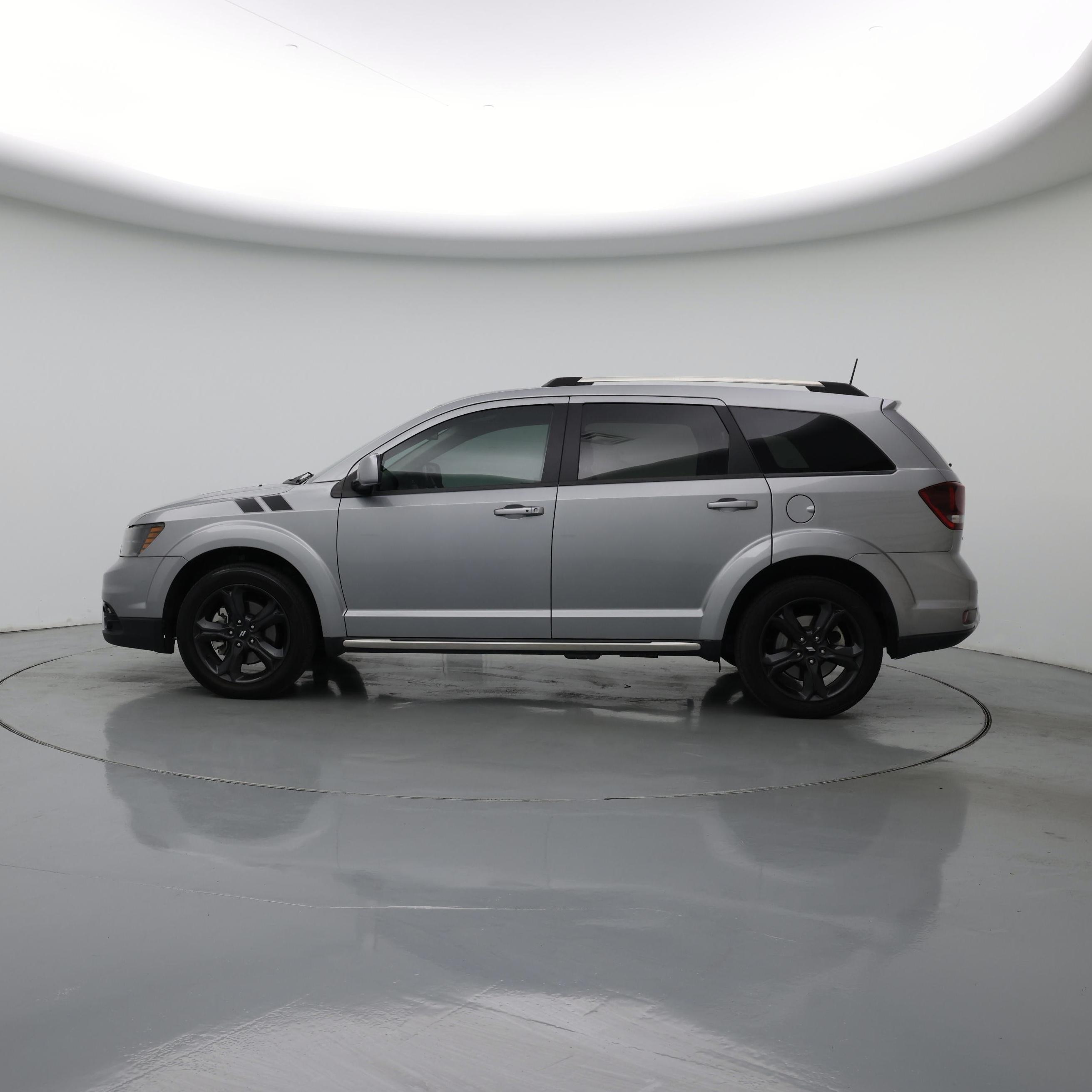 Thumbnail: 2020 Dodge Journey - 7