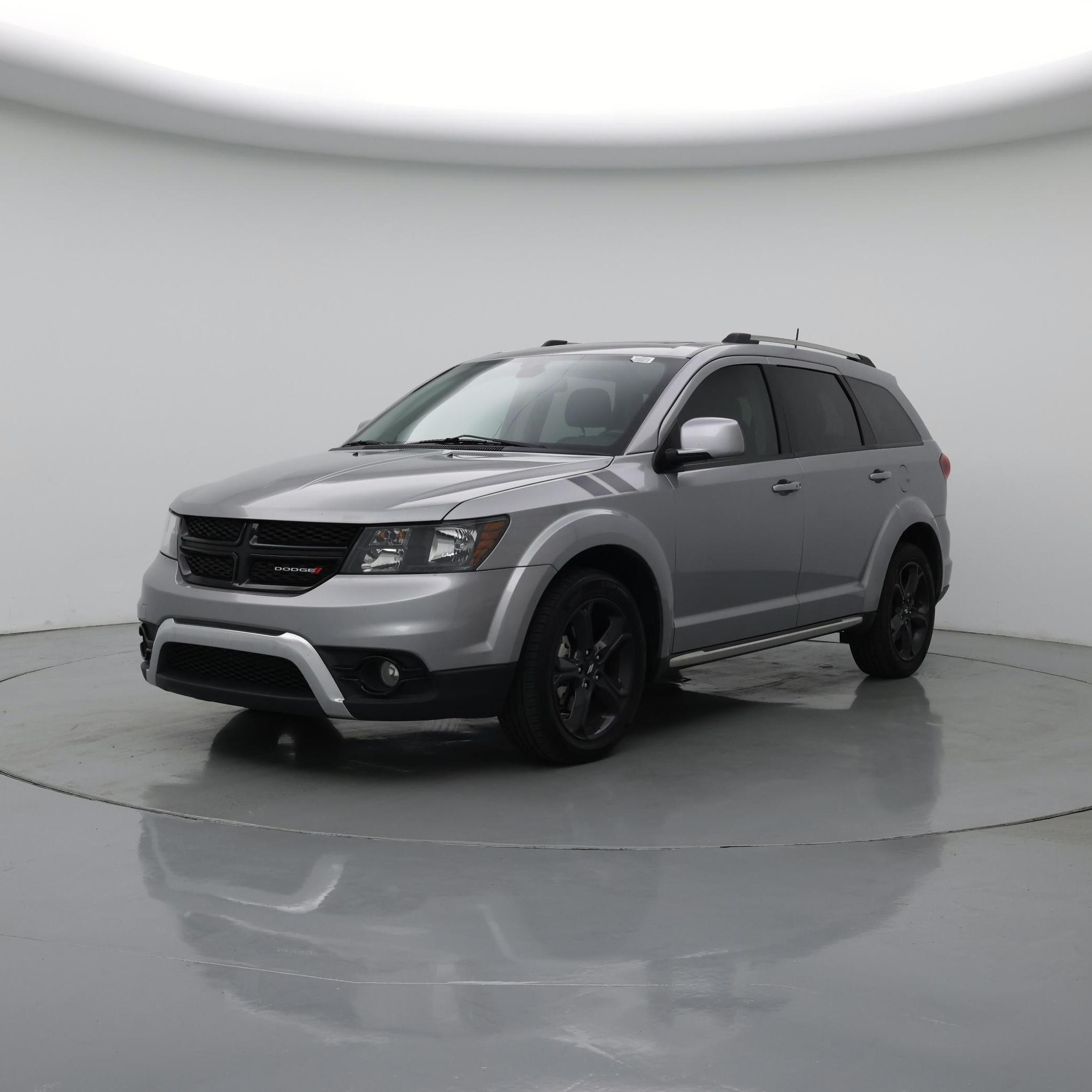 Thumbnail: 2020 Dodge Journey - 8