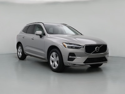 2022 Volvo XC60 B5 Momentum
