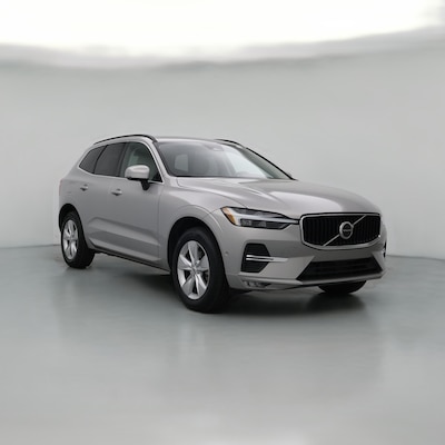 2022 Volvo XC60 B5 Momentum