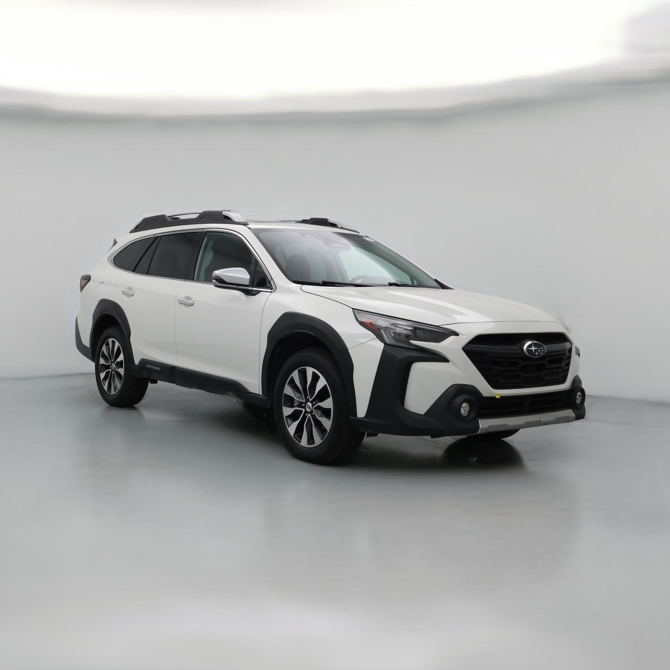 Thumbnail: 2023 Subaru Outback - 1