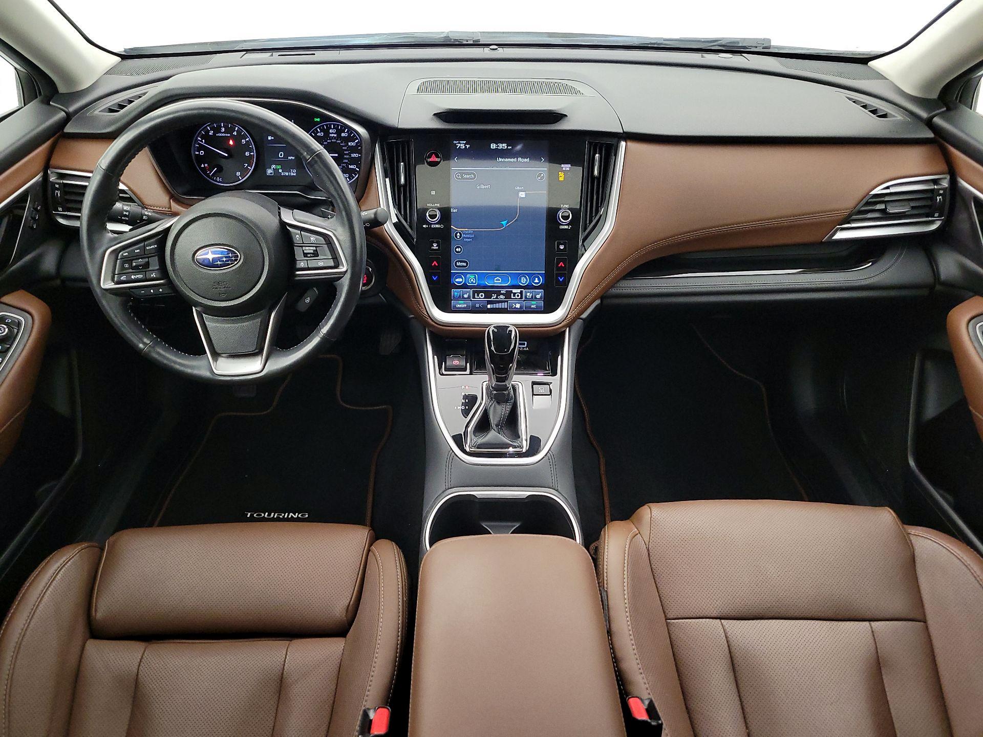 Thumbnail: 2023 Subaru Outback - 9