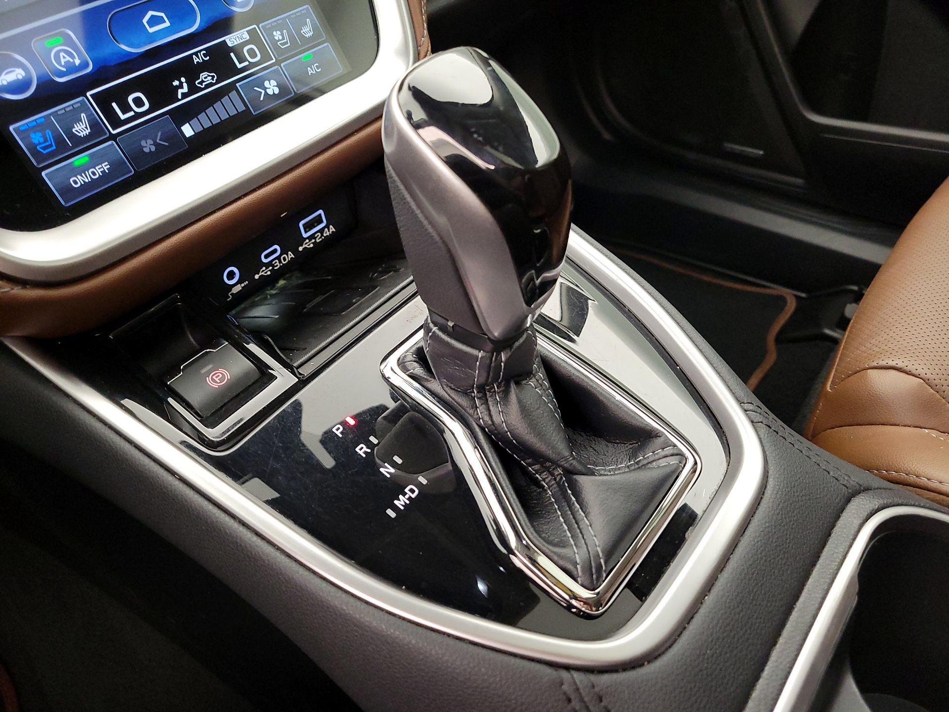 Thumbnail: 2023 Subaru Outback - 18