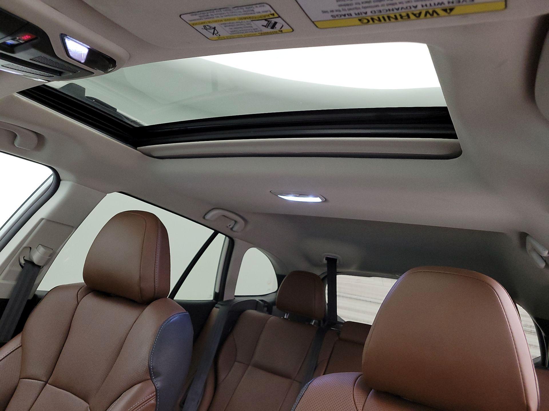 Thumbnail: 2023 Subaru Outback - 20