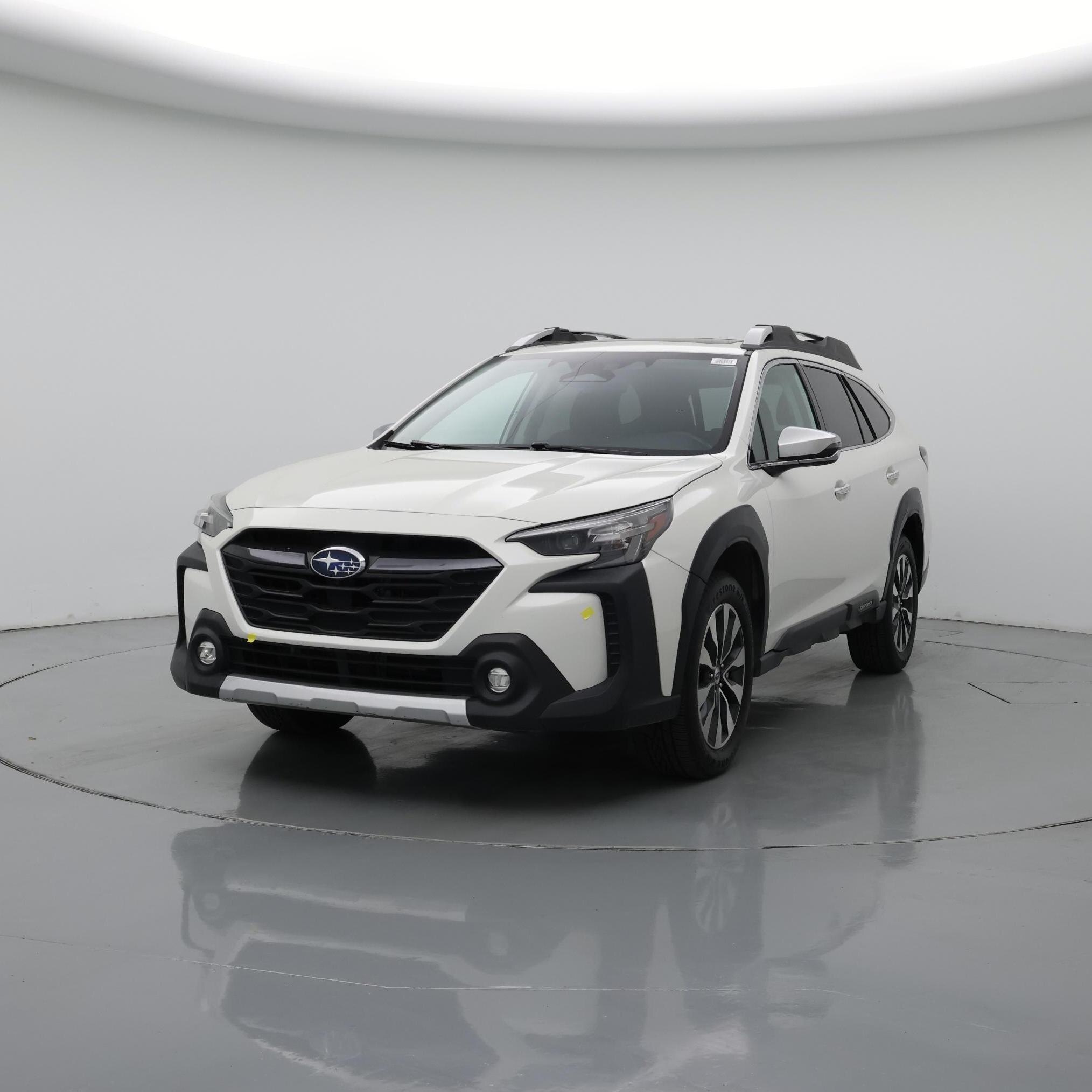 Thumbnail: 2023 Subaru Outback - 4