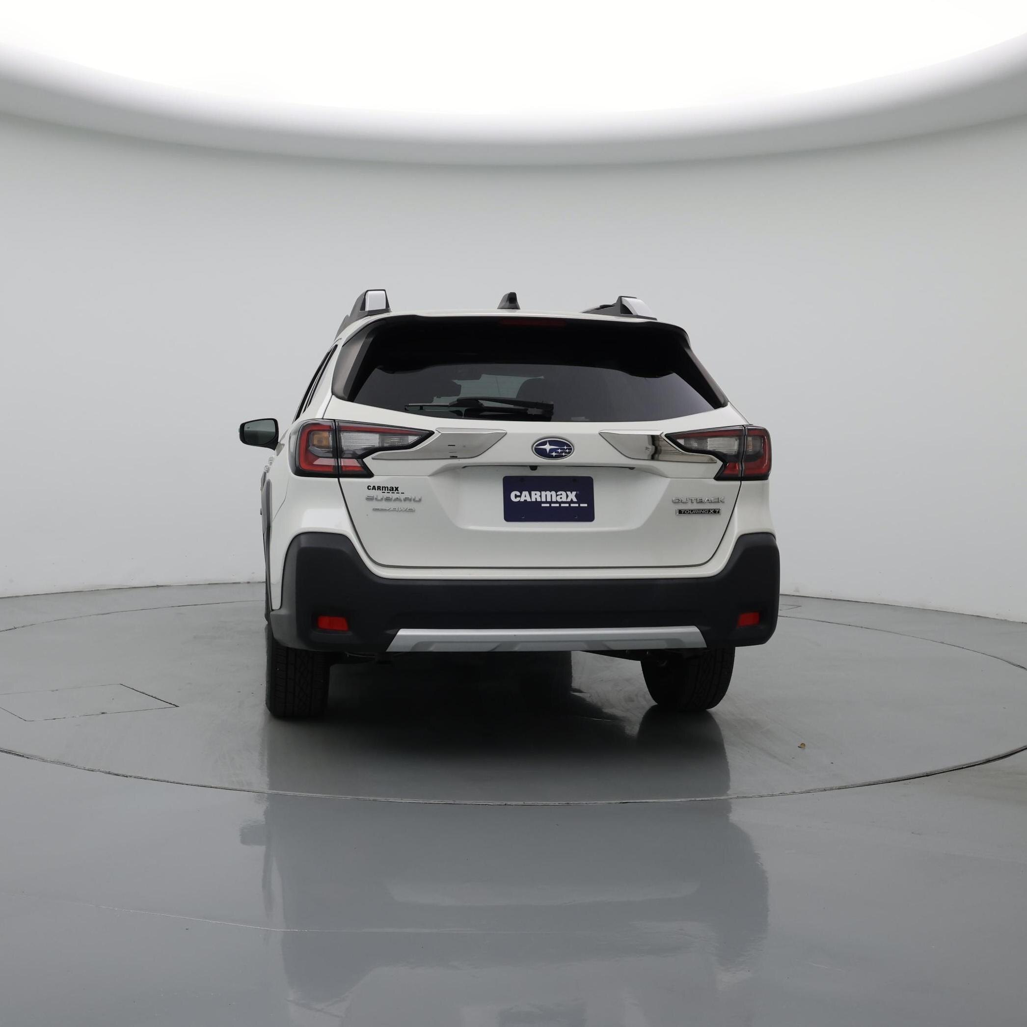 Thumbnail: 2023 Subaru Outback - 6