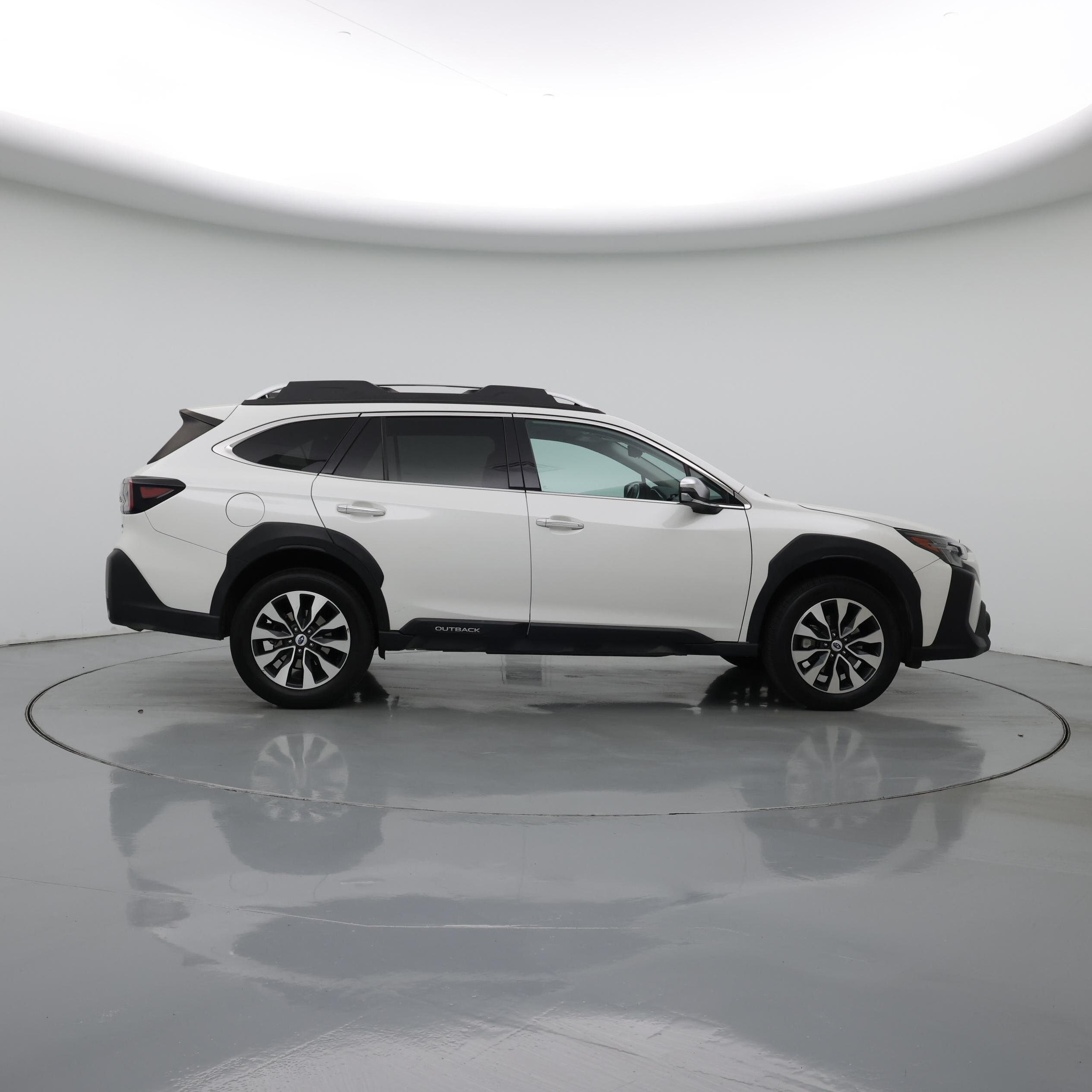 Thumbnail: 2023 Subaru Outback - 7
