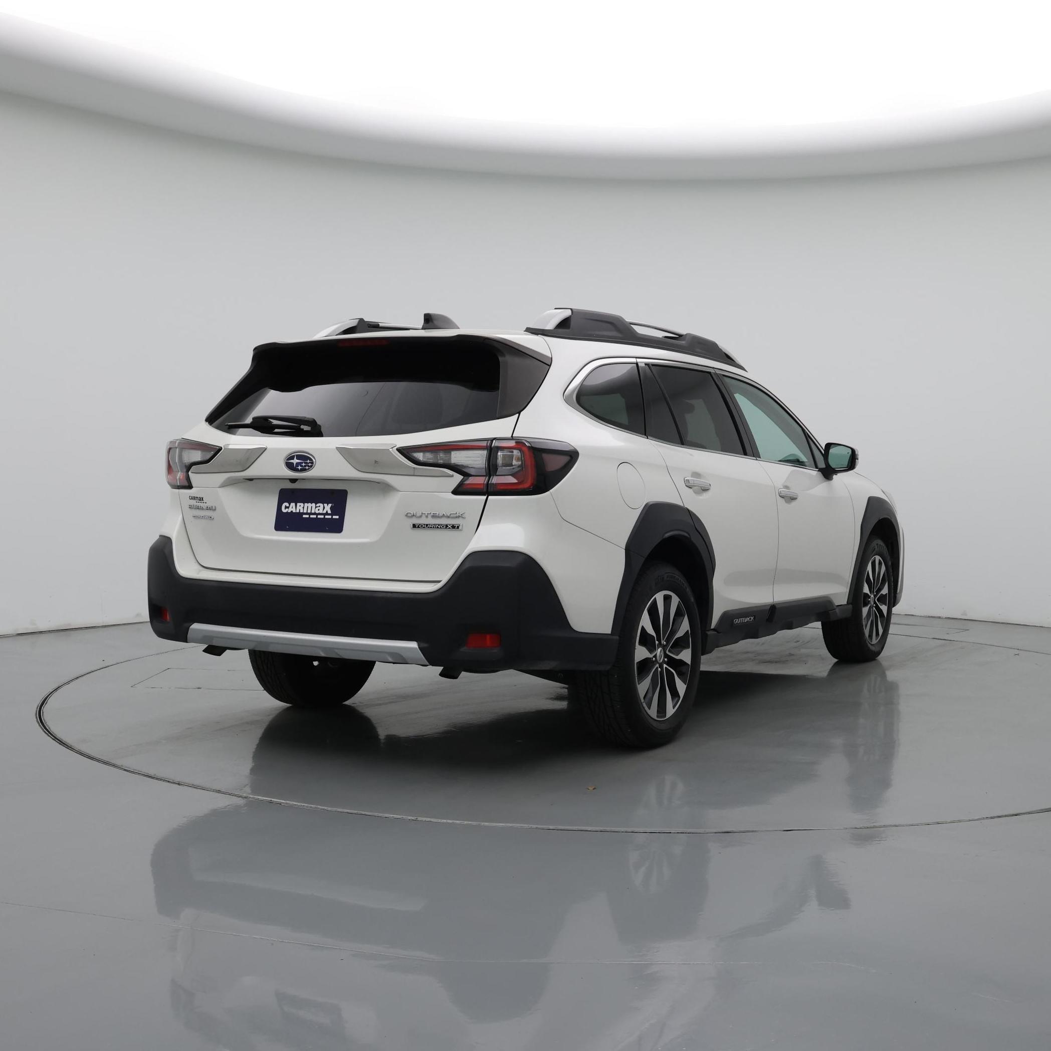 Thumbnail: 2023 Subaru Outback - 8
