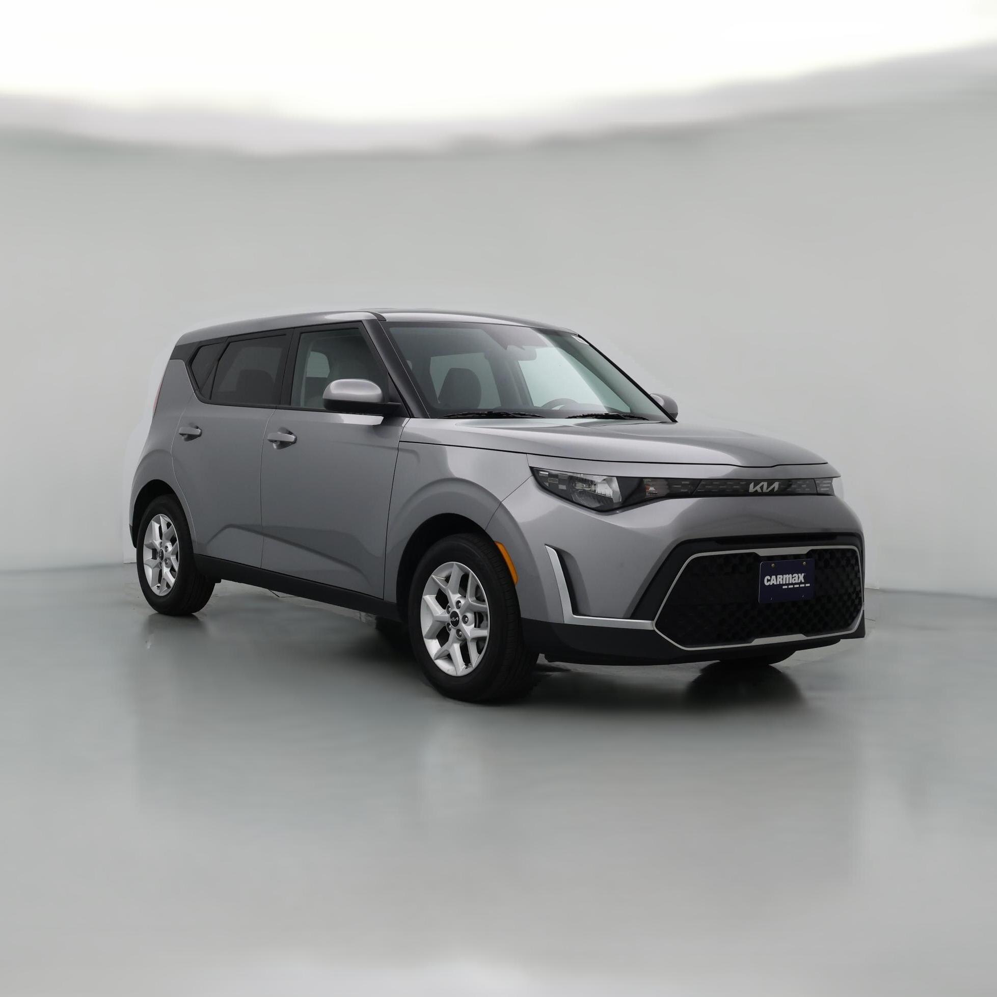 Thumbnail: 2025 Kia Soul - 1
