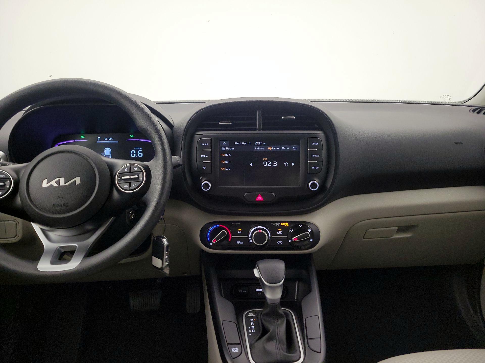 Thumbnail: 2025 Kia Soul - 9