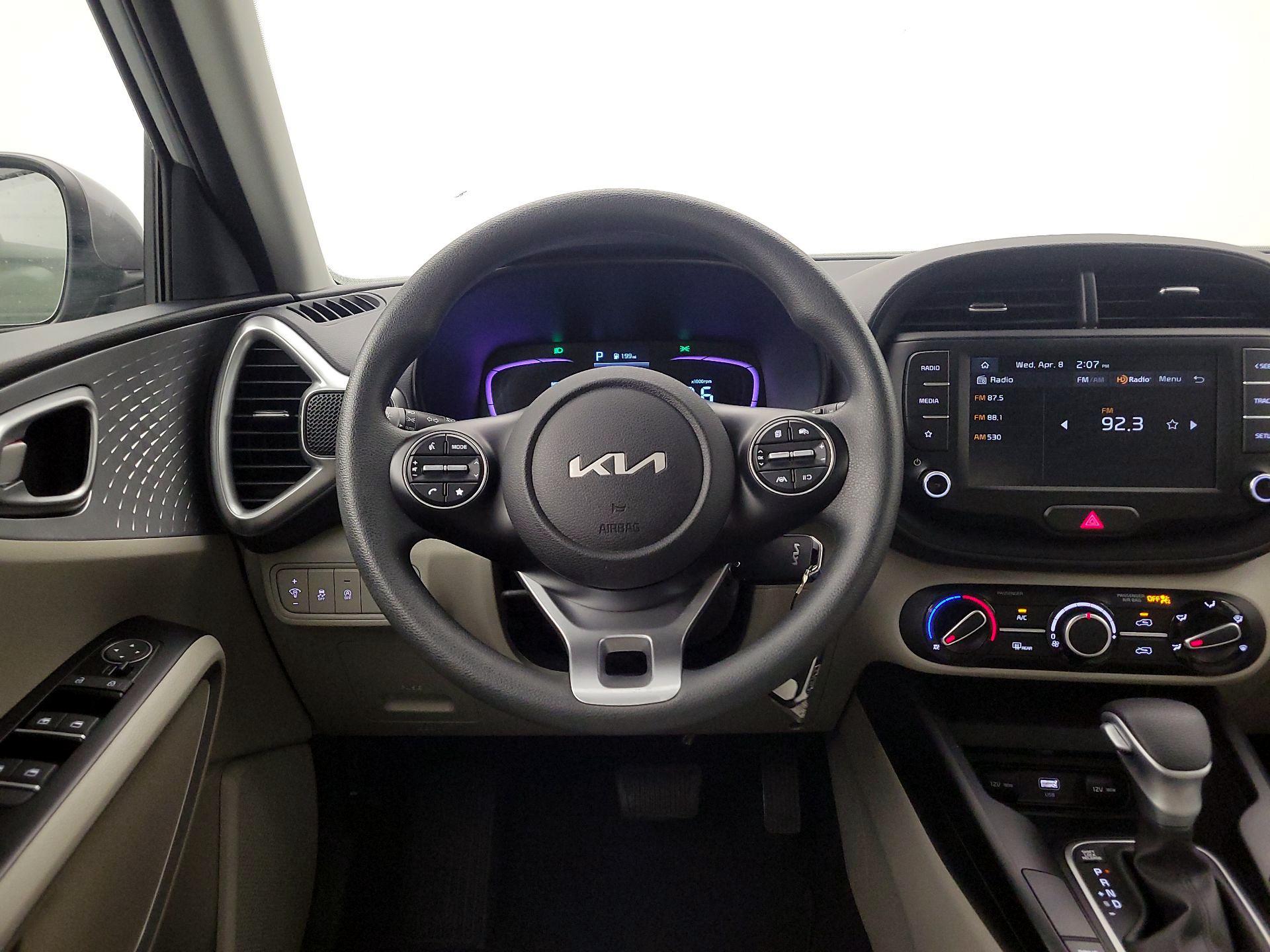 Thumbnail: 2025 Kia Soul - 10