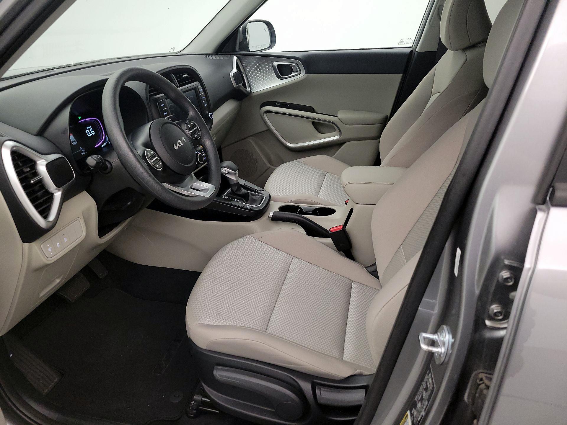 Thumbnail: 2025 Kia Soul - 11