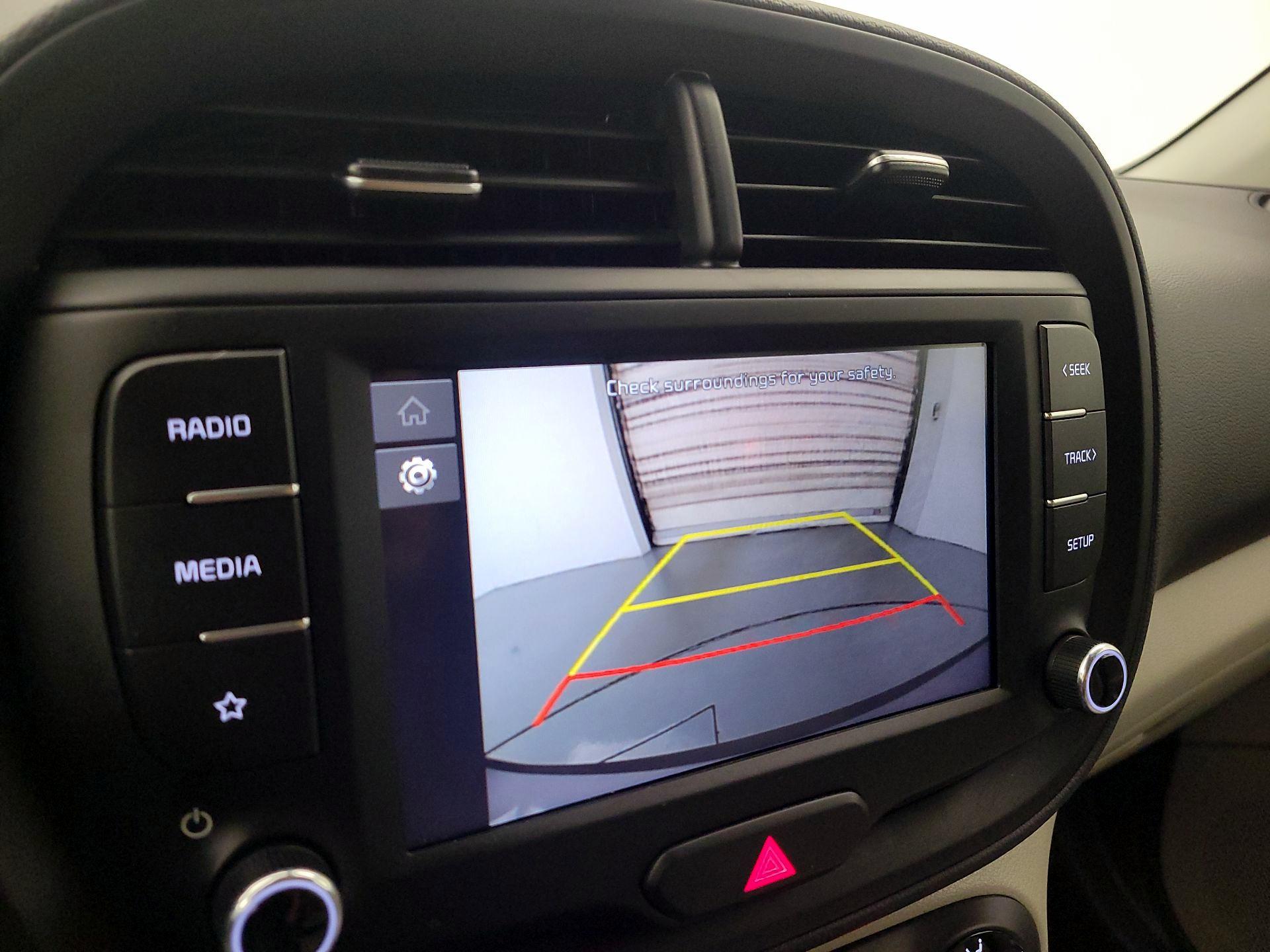 Thumbnail: 2025 Kia Soul - 14