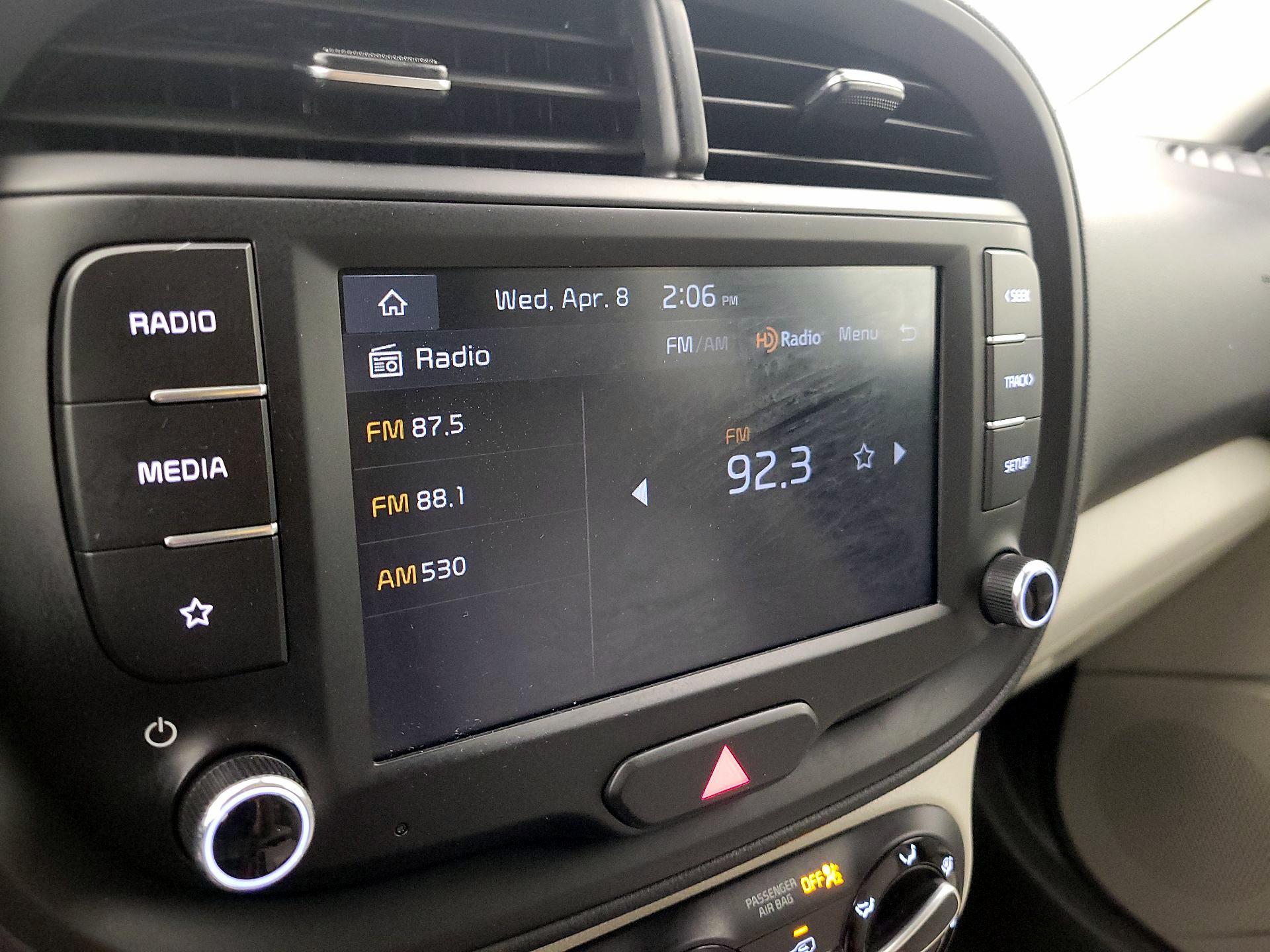 Thumbnail: 2025 Kia Soul - 15