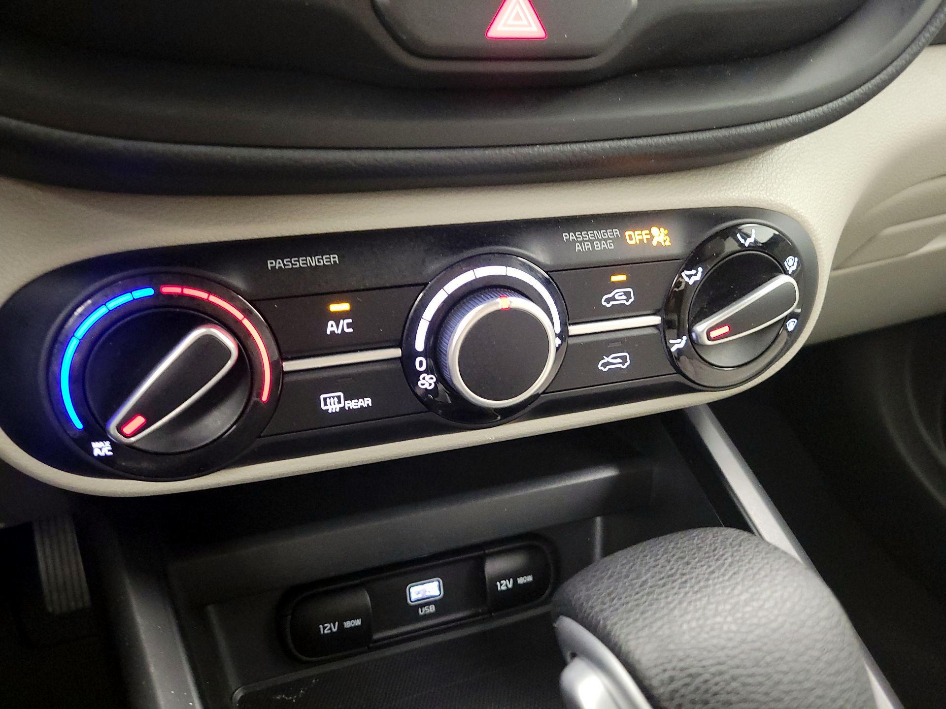 Thumbnail: 2025 Kia Soul - 16