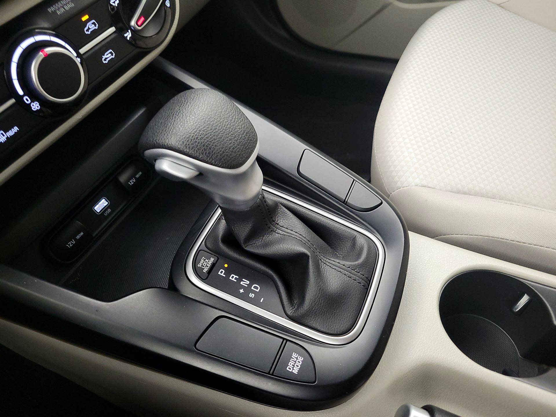 Thumbnail: 2025 Kia Soul - 17