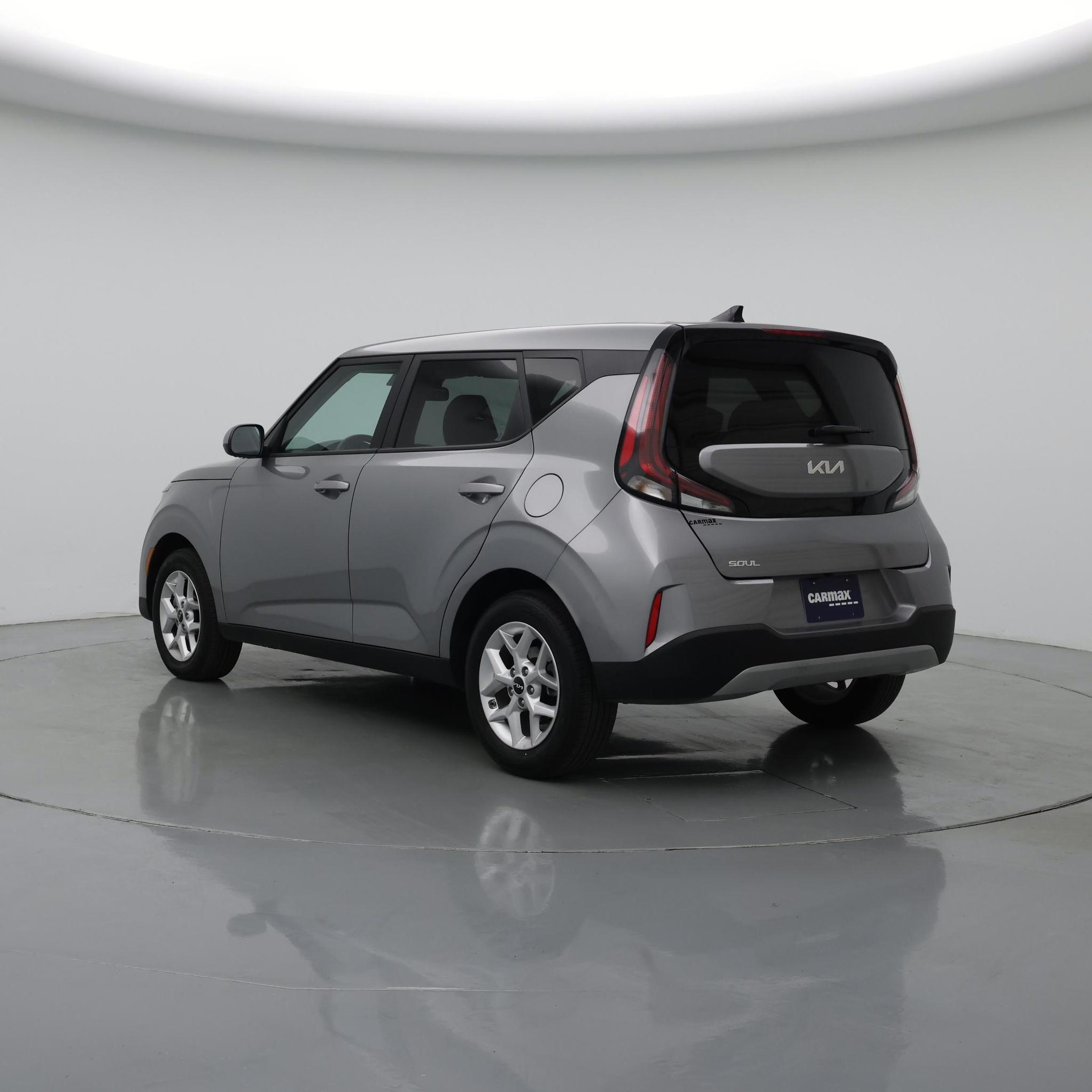 Thumbnail: 2025 Kia Soul - 2