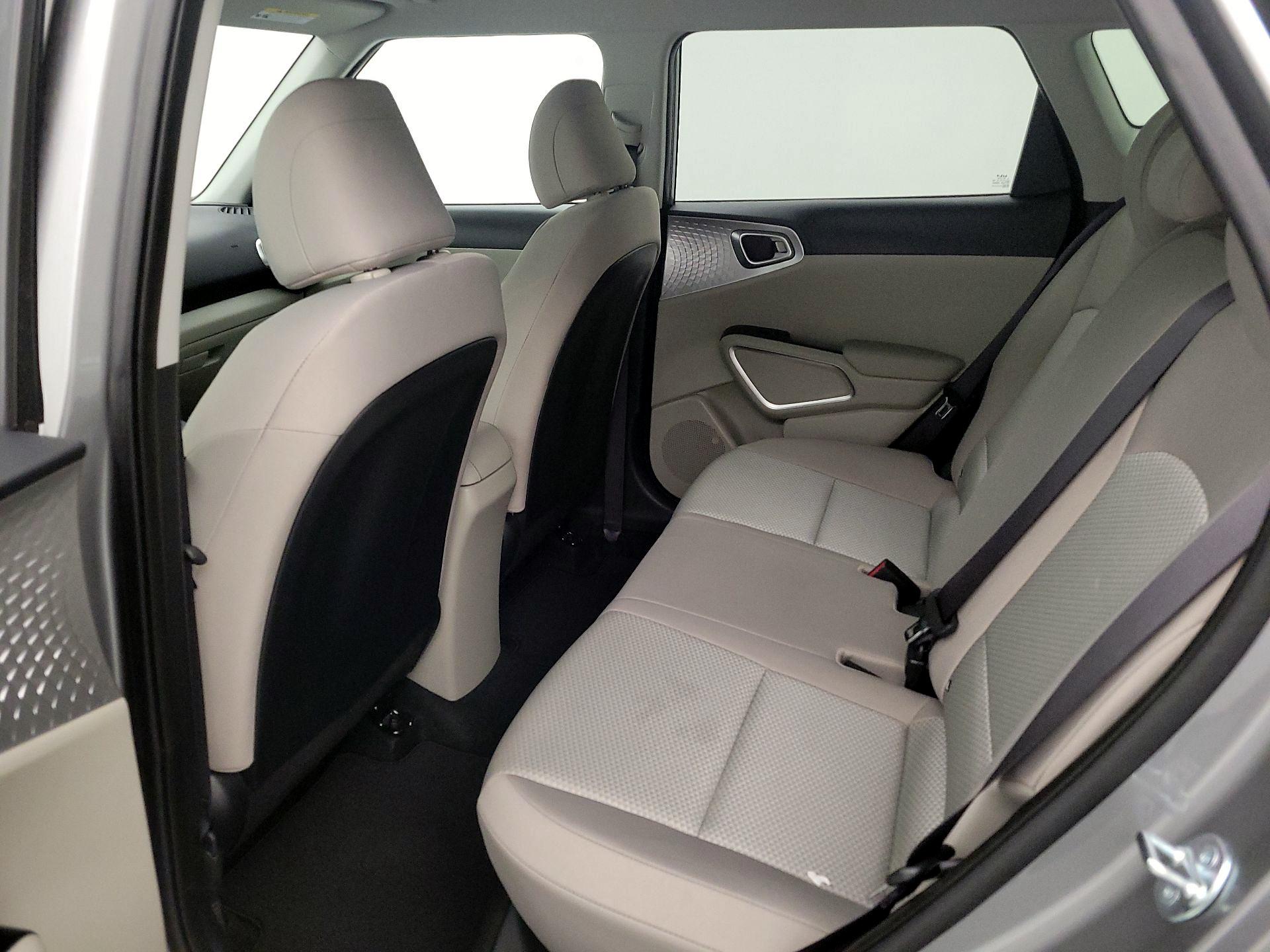 Thumbnail: 2025 Kia Soul - 19