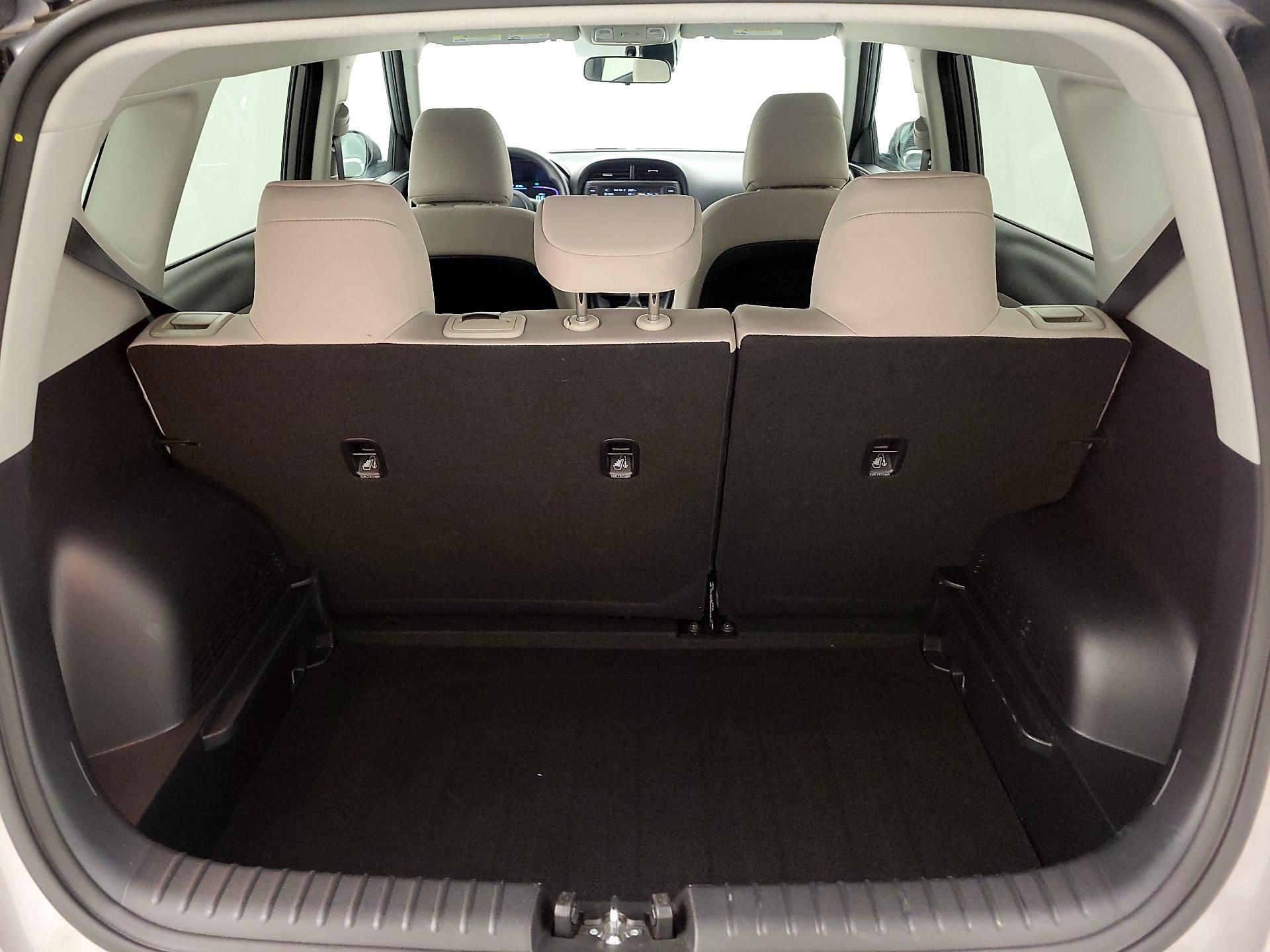 Thumbnail: 2025 Kia Soul - 20