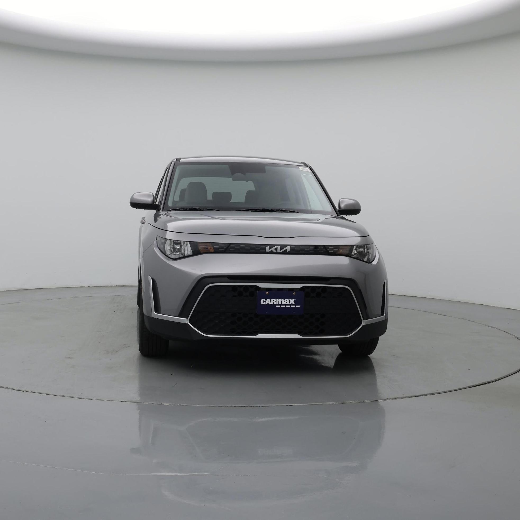 Thumbnail: 2025 Kia Soul - 5