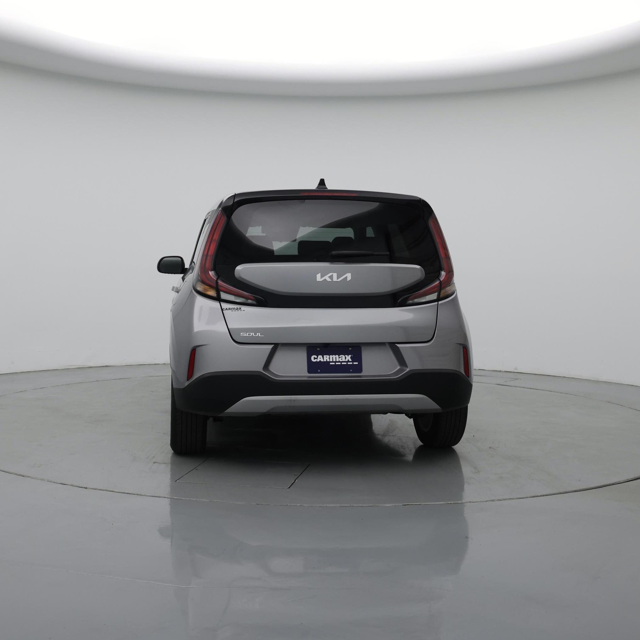 Thumbnail: 2025 Kia Soul - 6