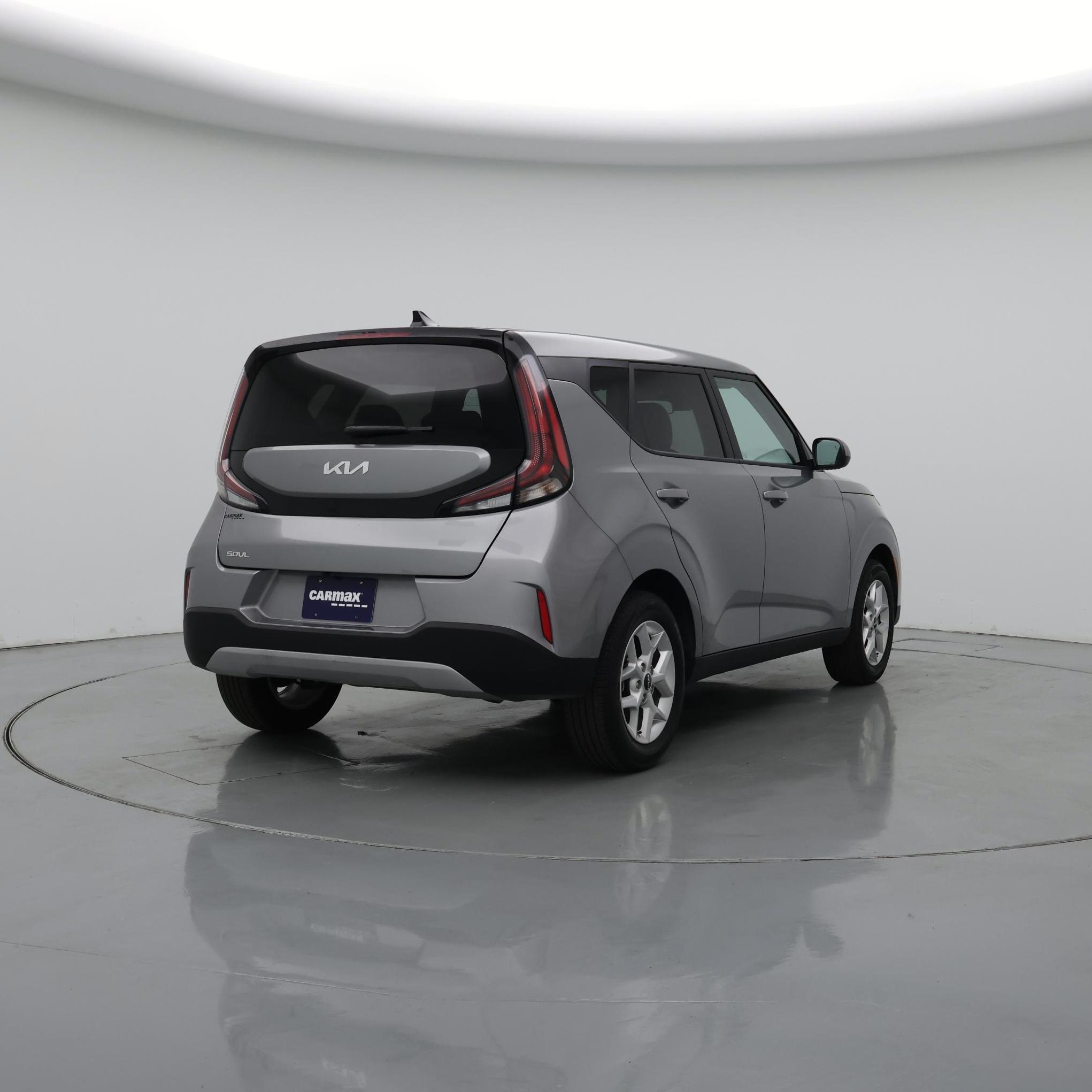 Thumbnail: 2025 Kia Soul - 8