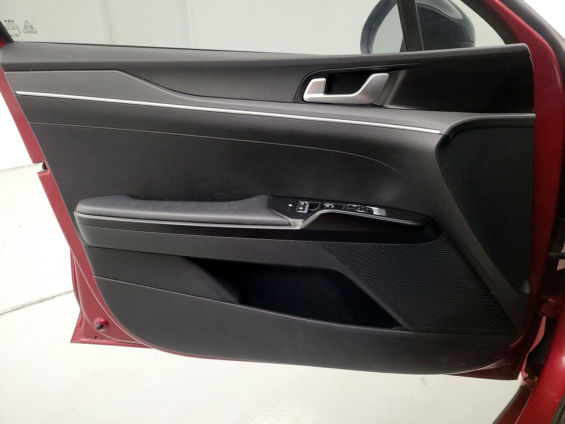 Thumbnail: 2024 Kia K5 - 12