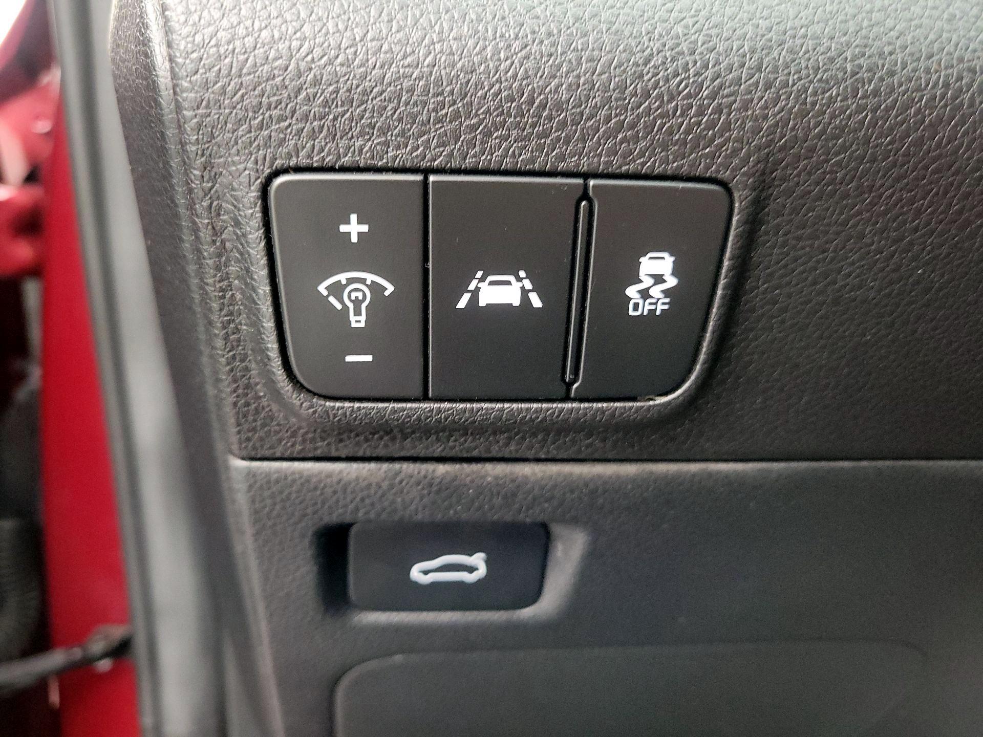 Thumbnail: 2024 Kia K5 - 13