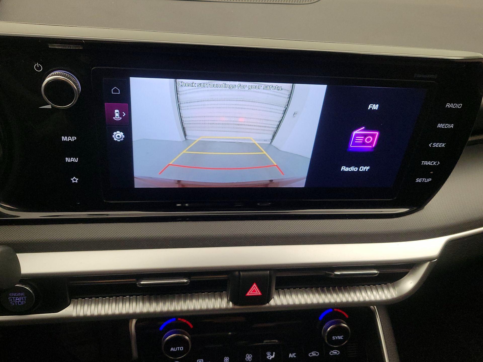 Thumbnail: 2024 Kia K5 - 15