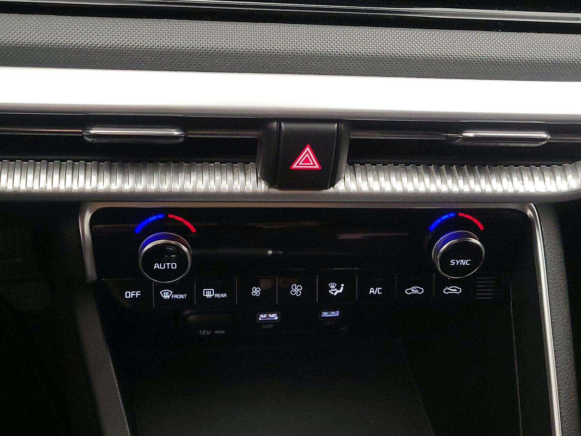 Thumbnail: 2024 Kia K5 - 17