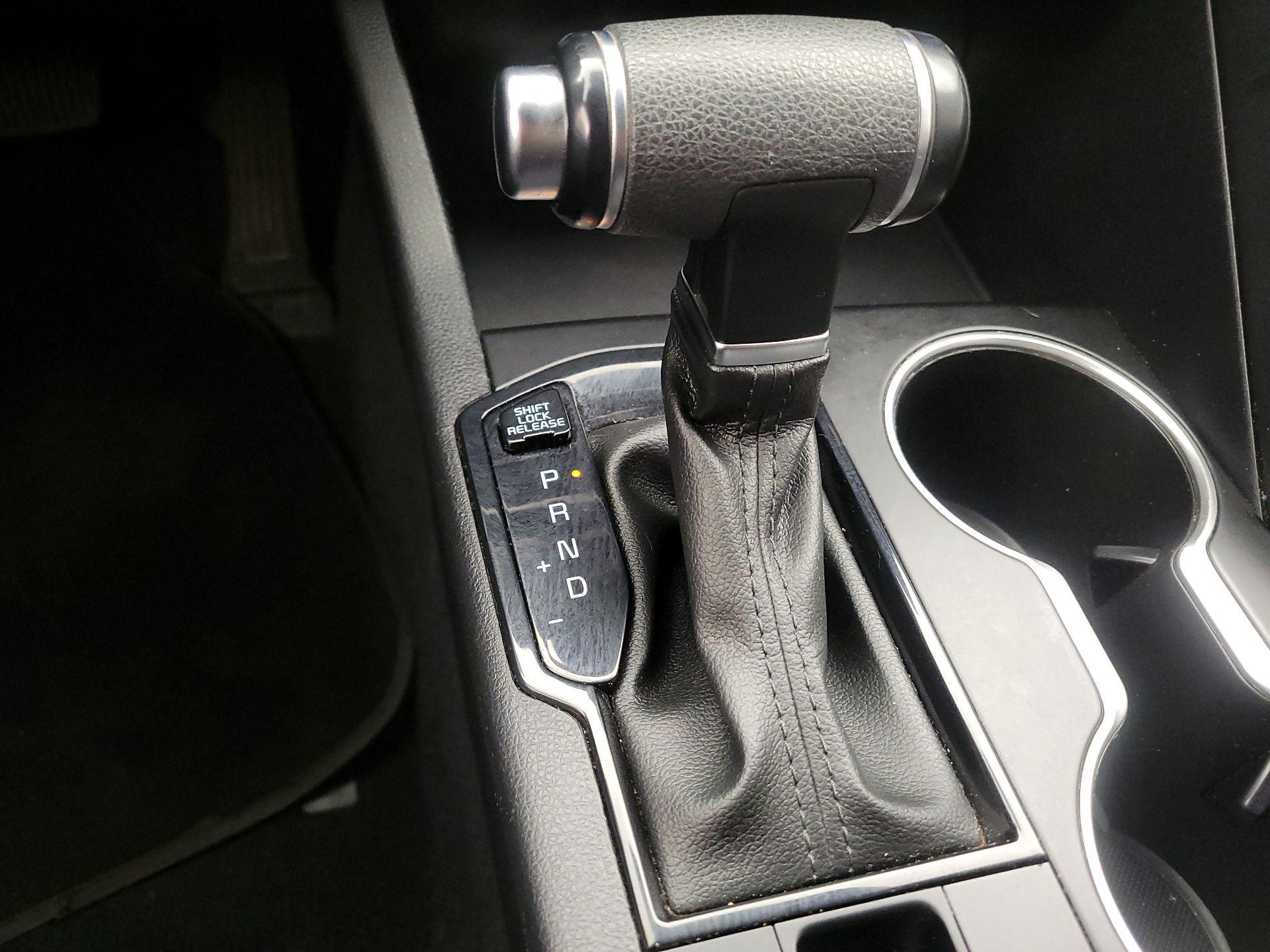 Thumbnail: 2024 Kia K5 - 18