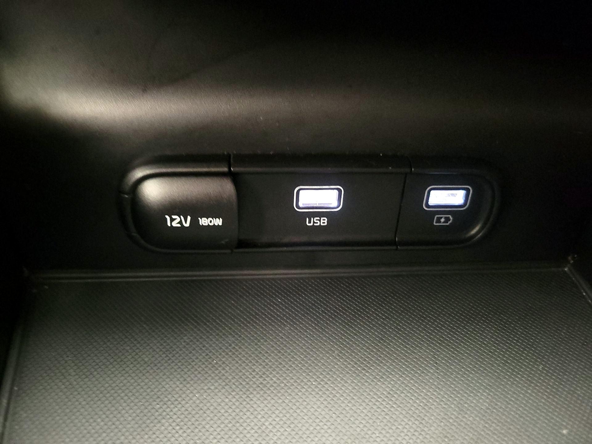 Thumbnail: 2024 Kia K5 - 19