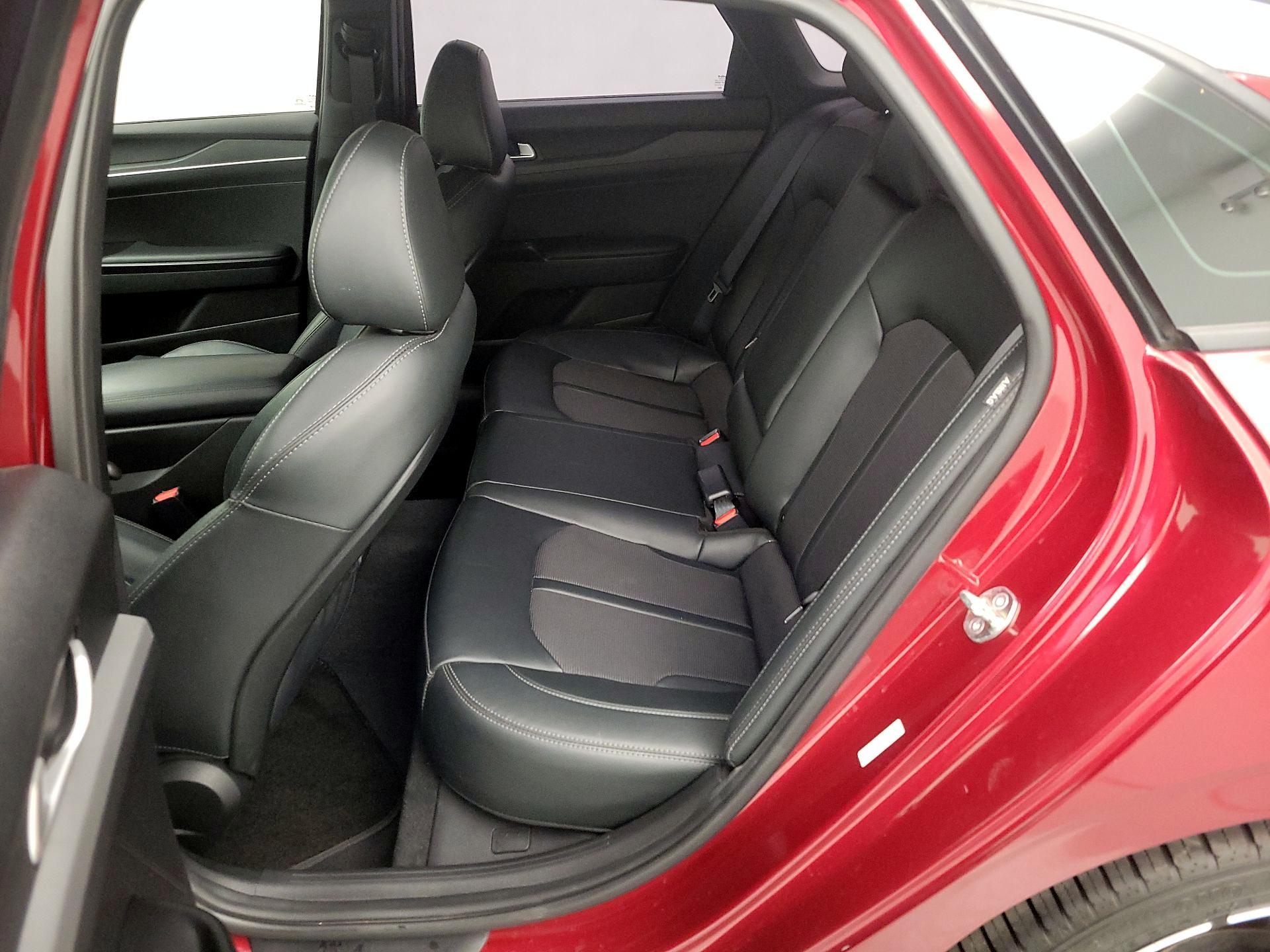 Thumbnail: 2024 Kia K5 - 20