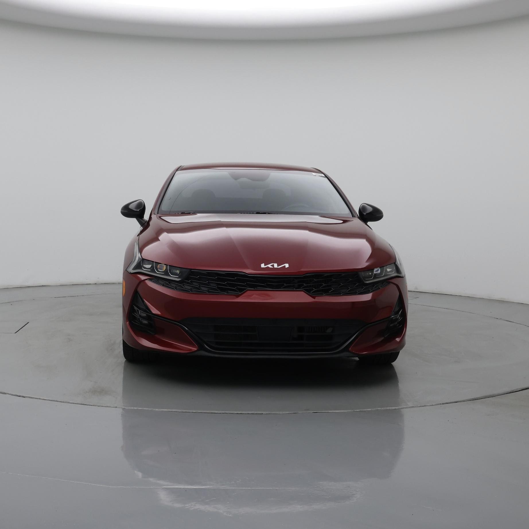 Thumbnail: 2024 Kia K5 - 5