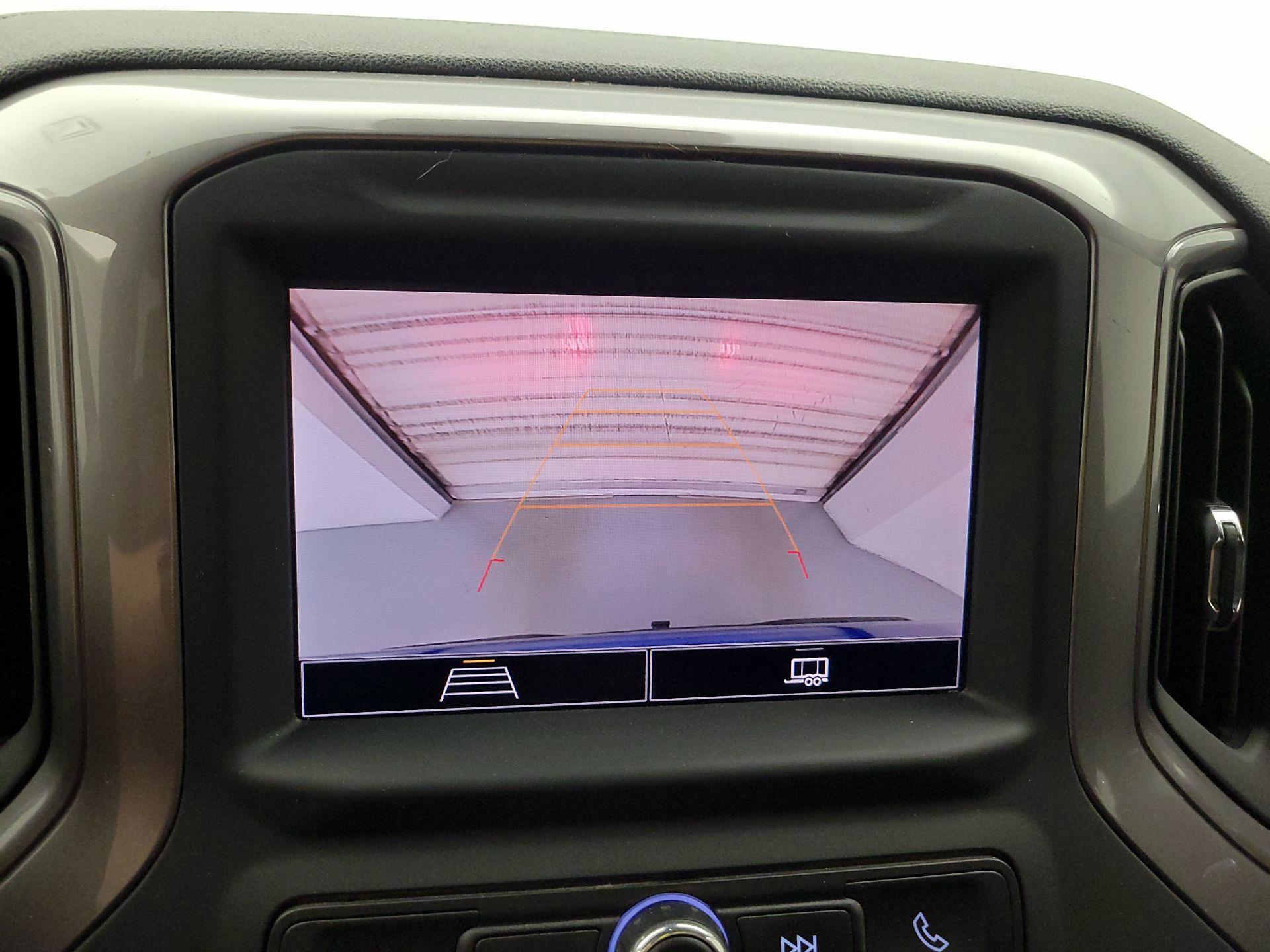 Thumbnail: 2022 Chevrolet Silverado 1500 - 14