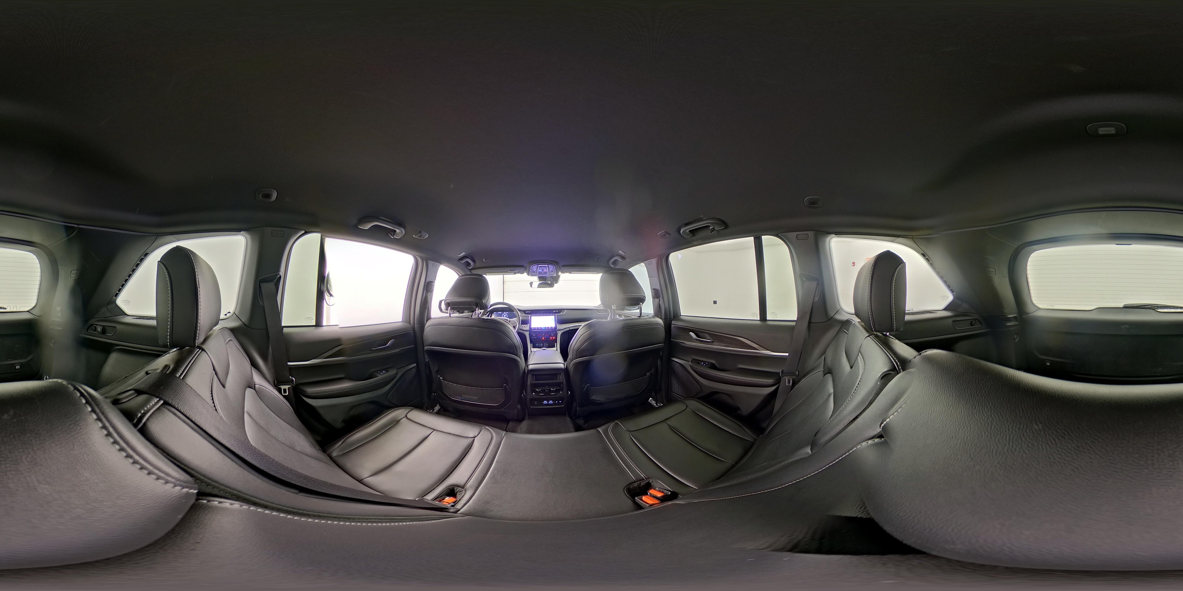 2025 Jeep Grand Cherokee Limited - Photo 26