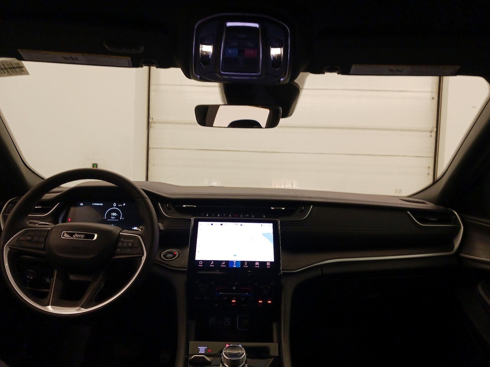2025 Jeep Grand Cherokee Limited - Photo 10